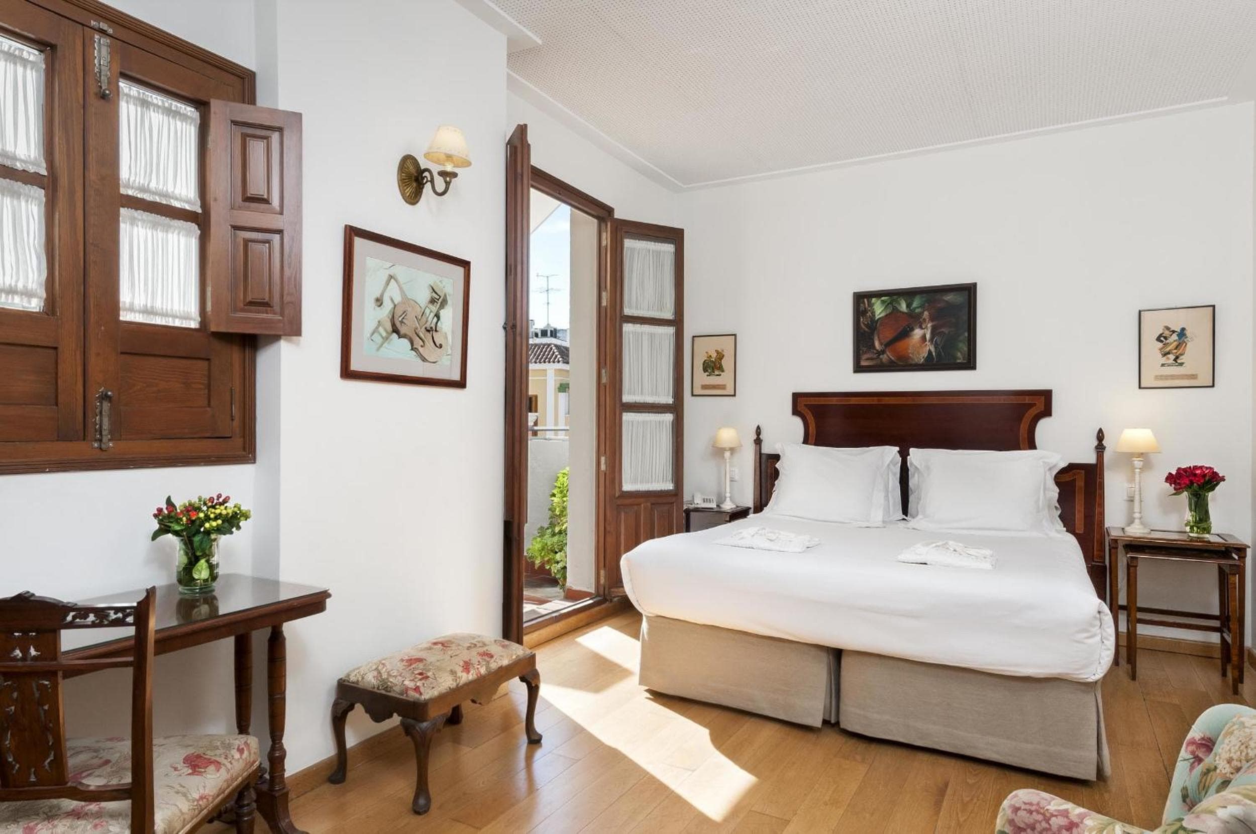 Hotel Amadeus Sevilla — 21