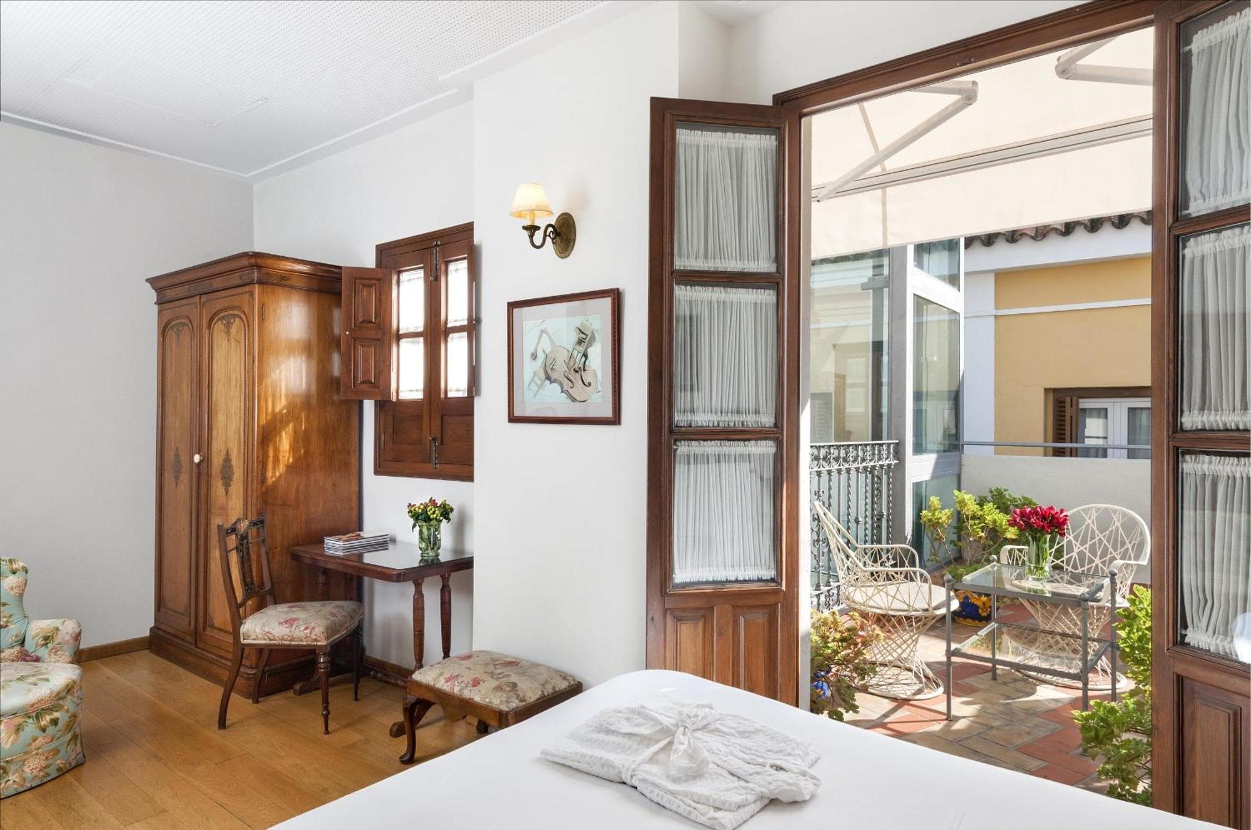 Hotel Amadeus Sevilla — 25