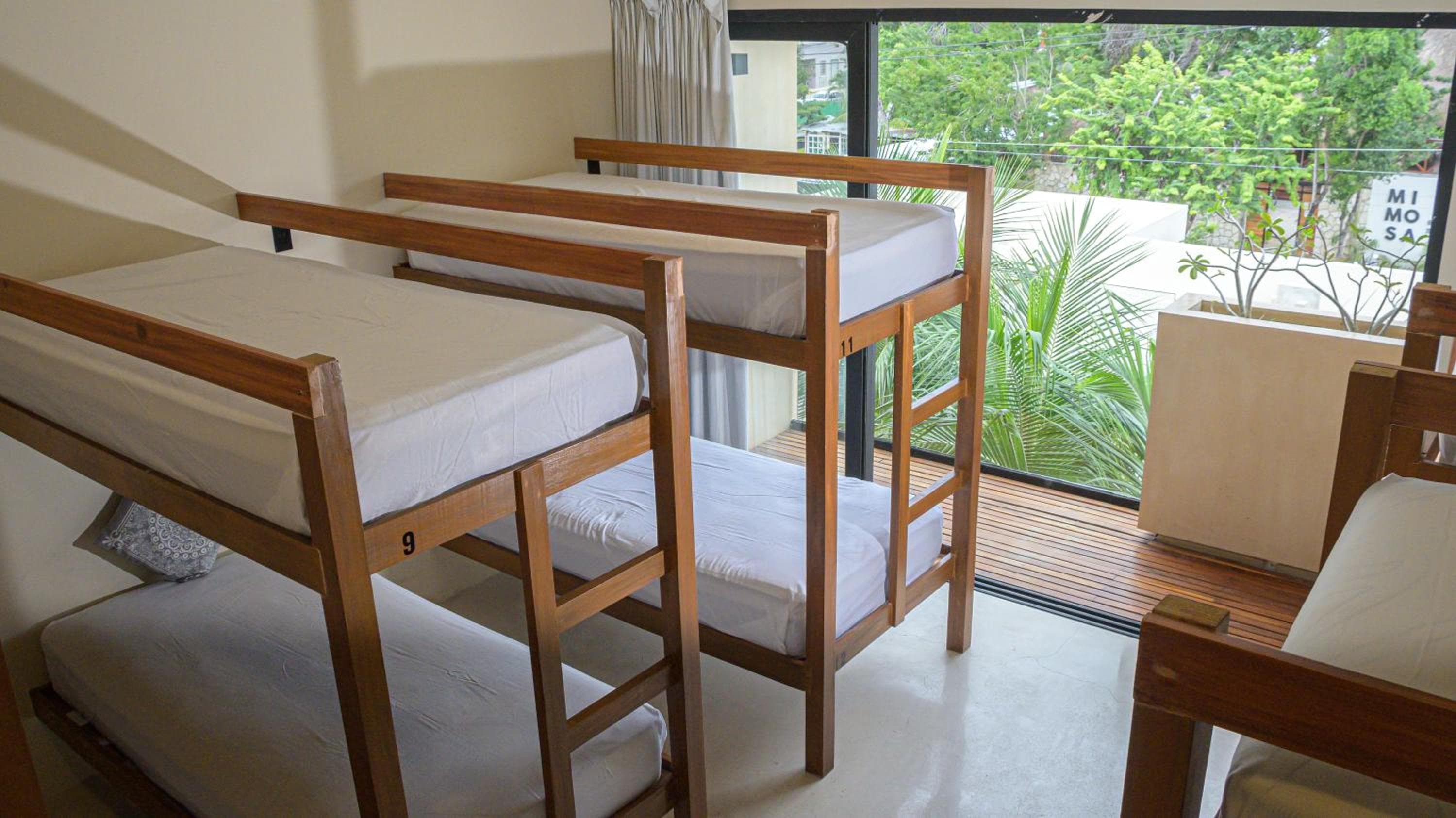 Moonshine Tulum Hotel & Hostel — 4