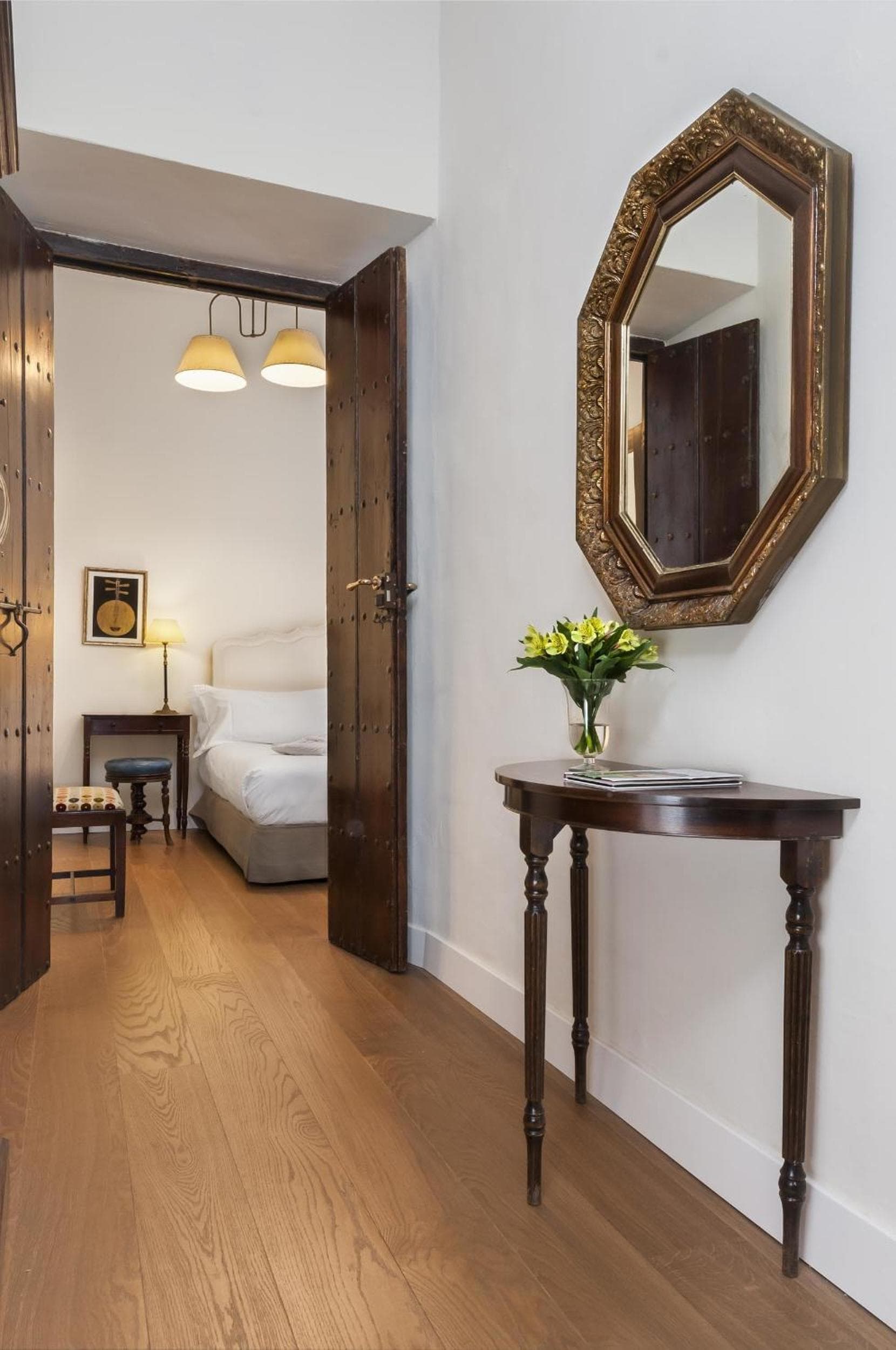 Hotel Amadeus Sevilla — 14