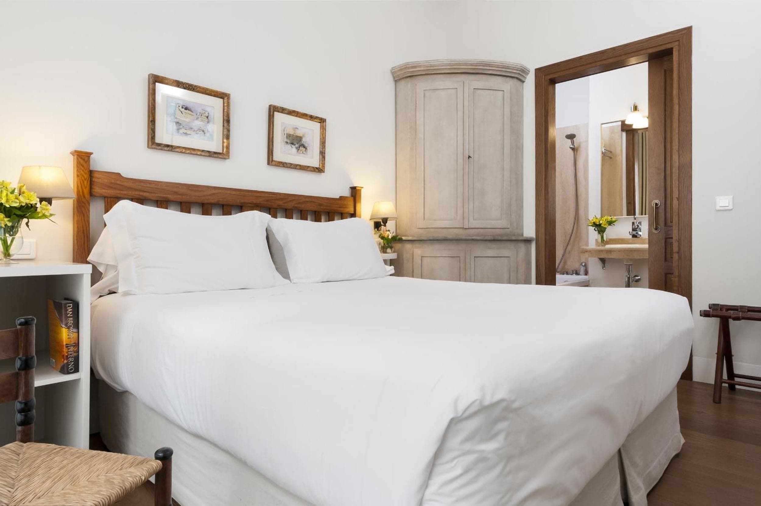 Hotel Amadeus Sevilla — 29
