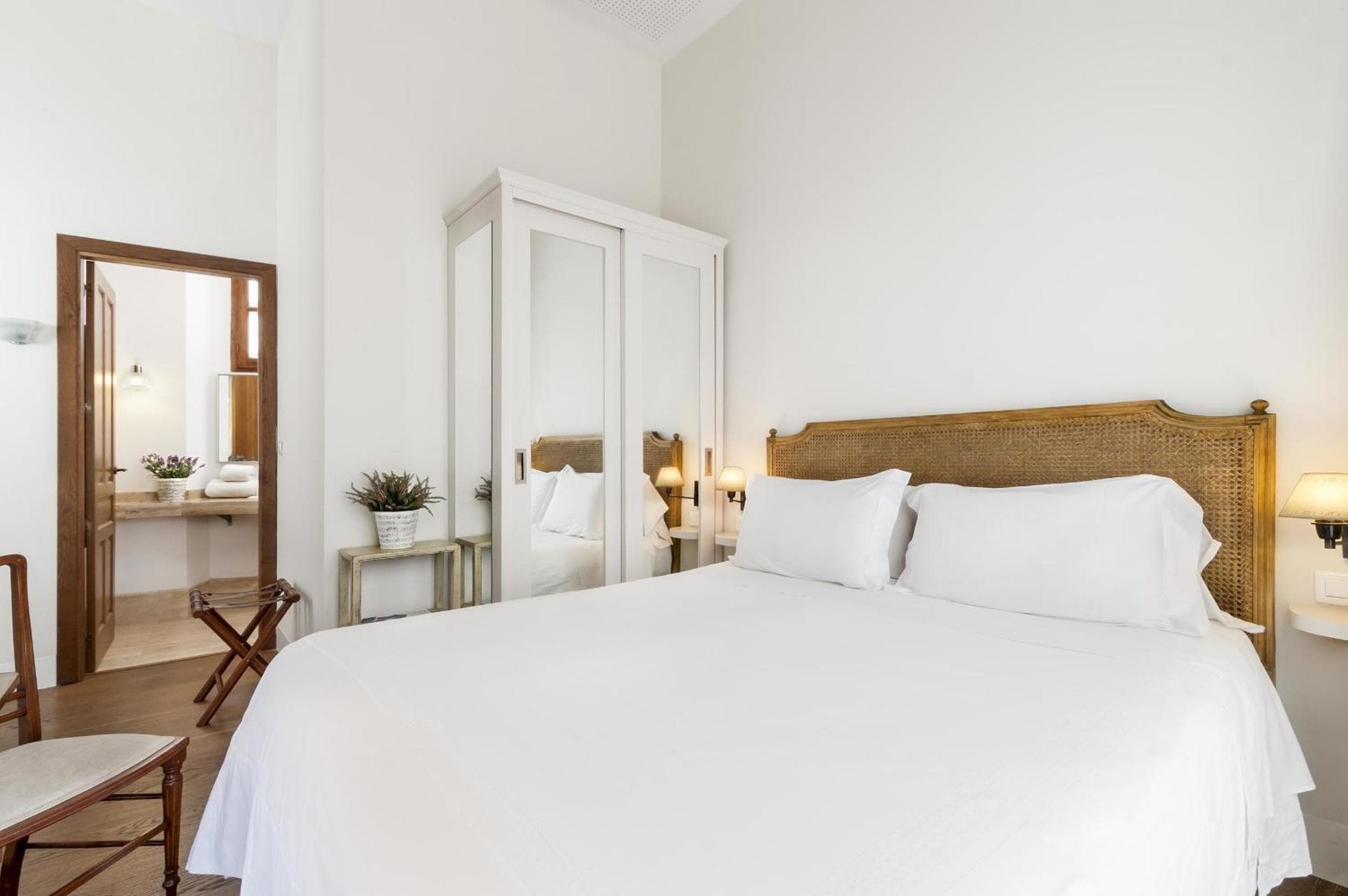 Hotel Amadeus Sevilla — 7