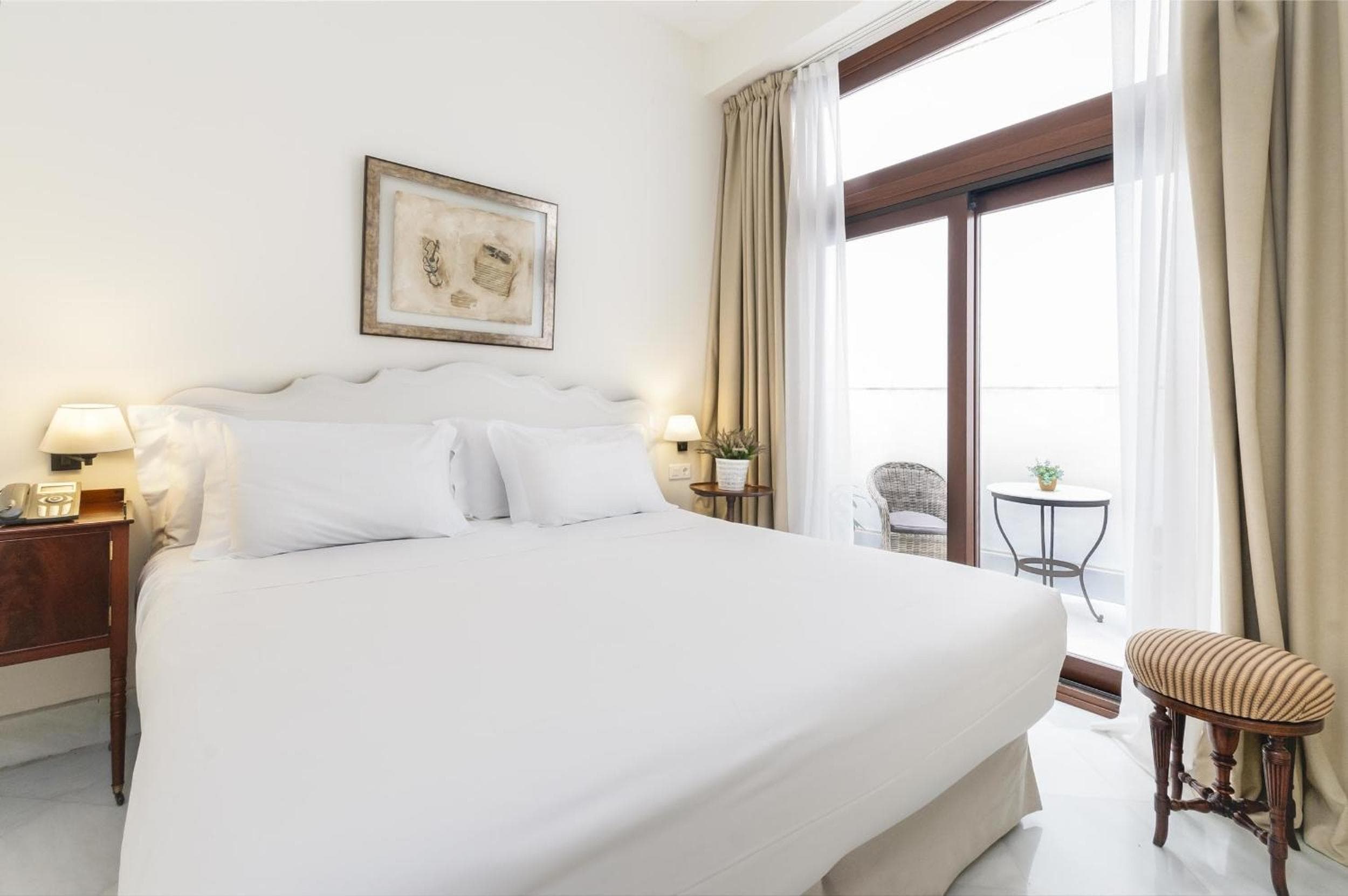 Hotel Amadeus Sevilla — 6