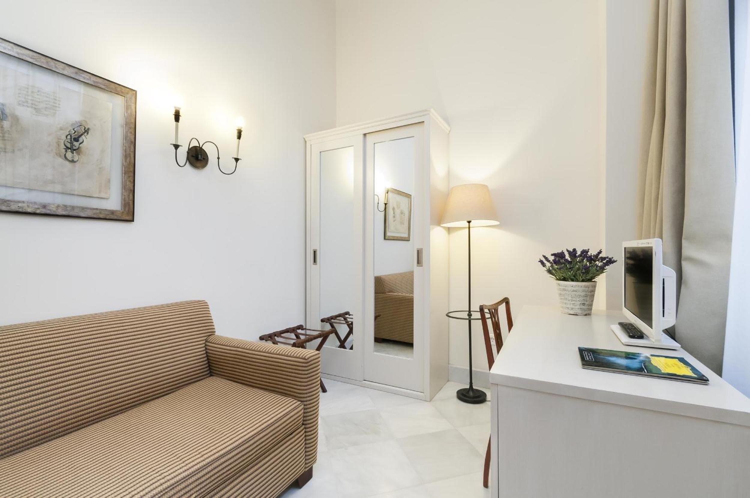 Hotel Amadeus Sevilla — 15