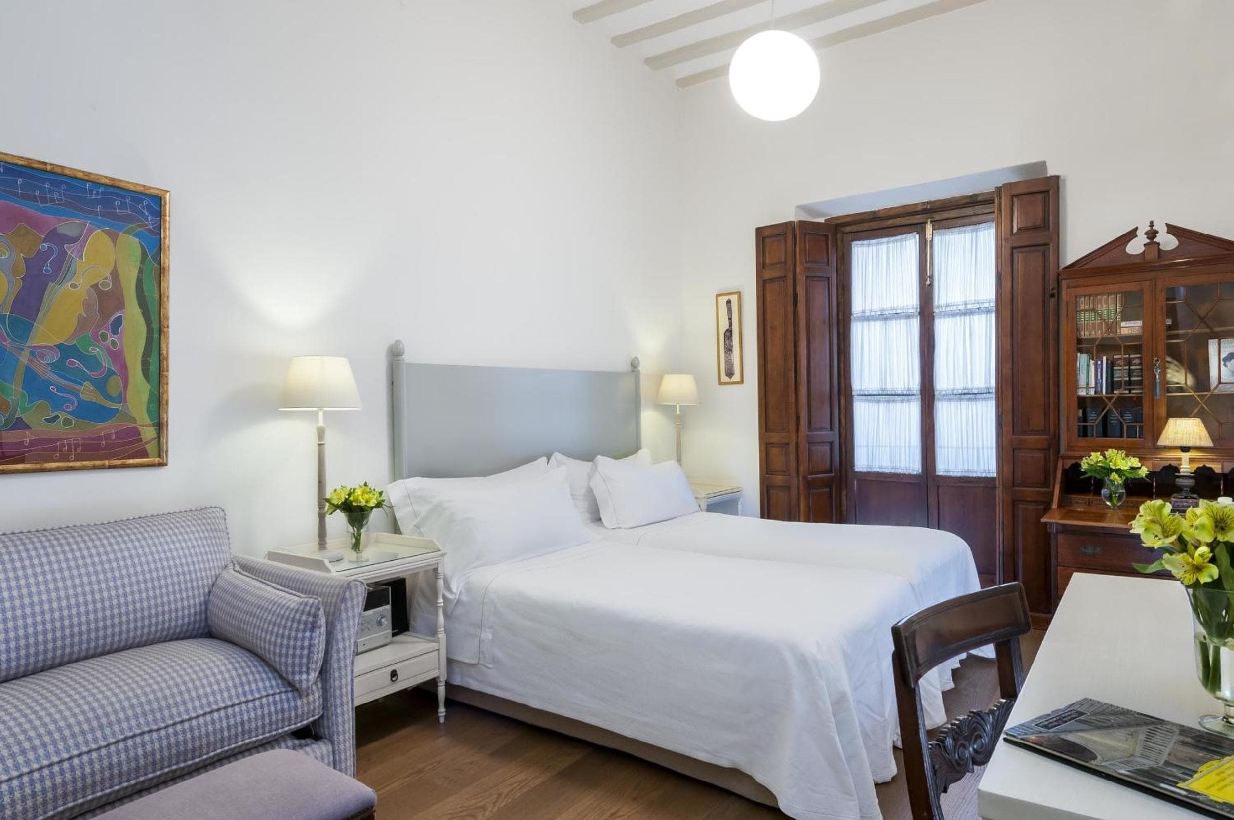 Hotel Amadeus Sevilla — 28