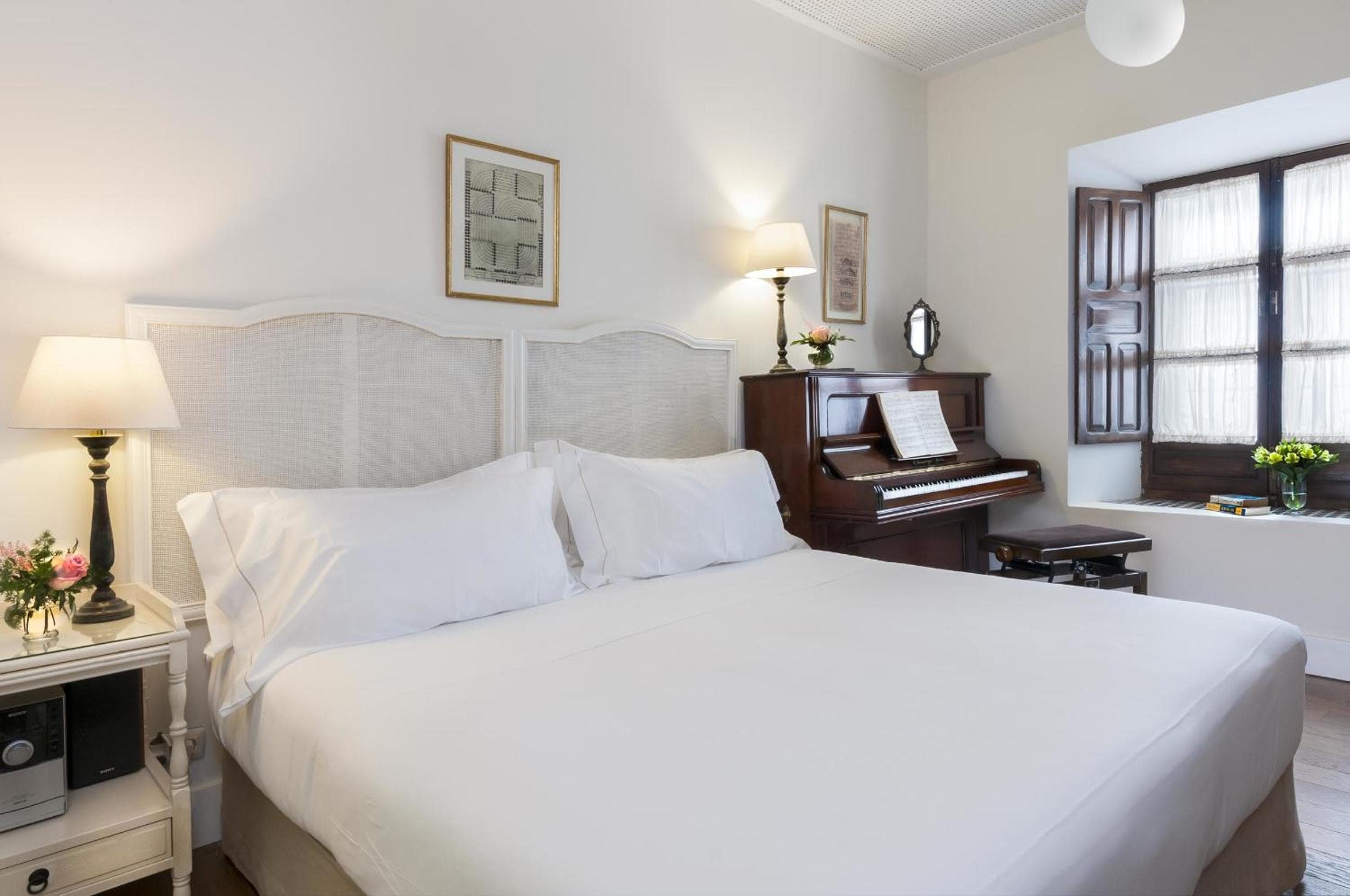 Hotel Amadeus Sevilla — 3