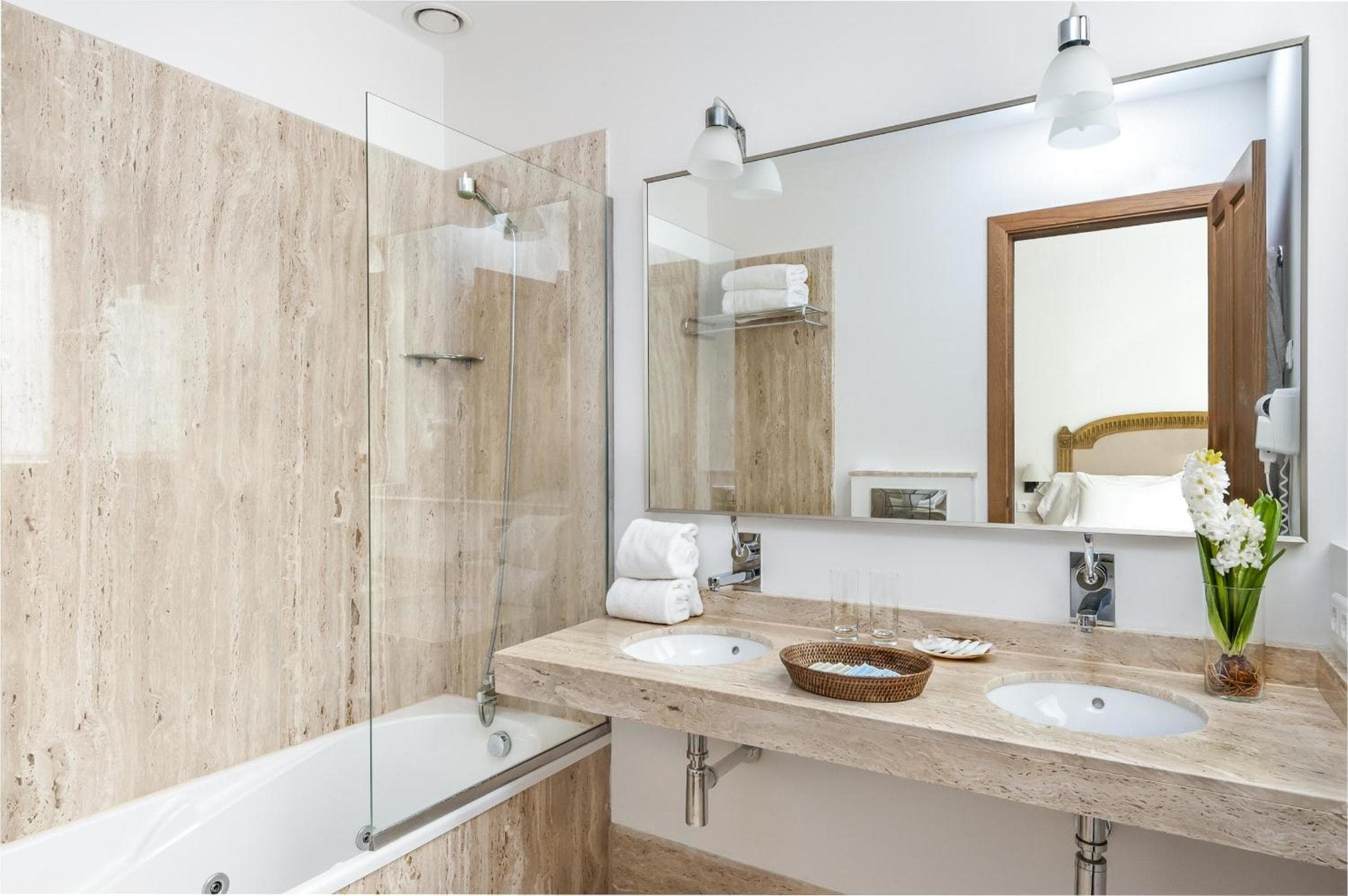 Hotel Amadeus Sevilla — 19