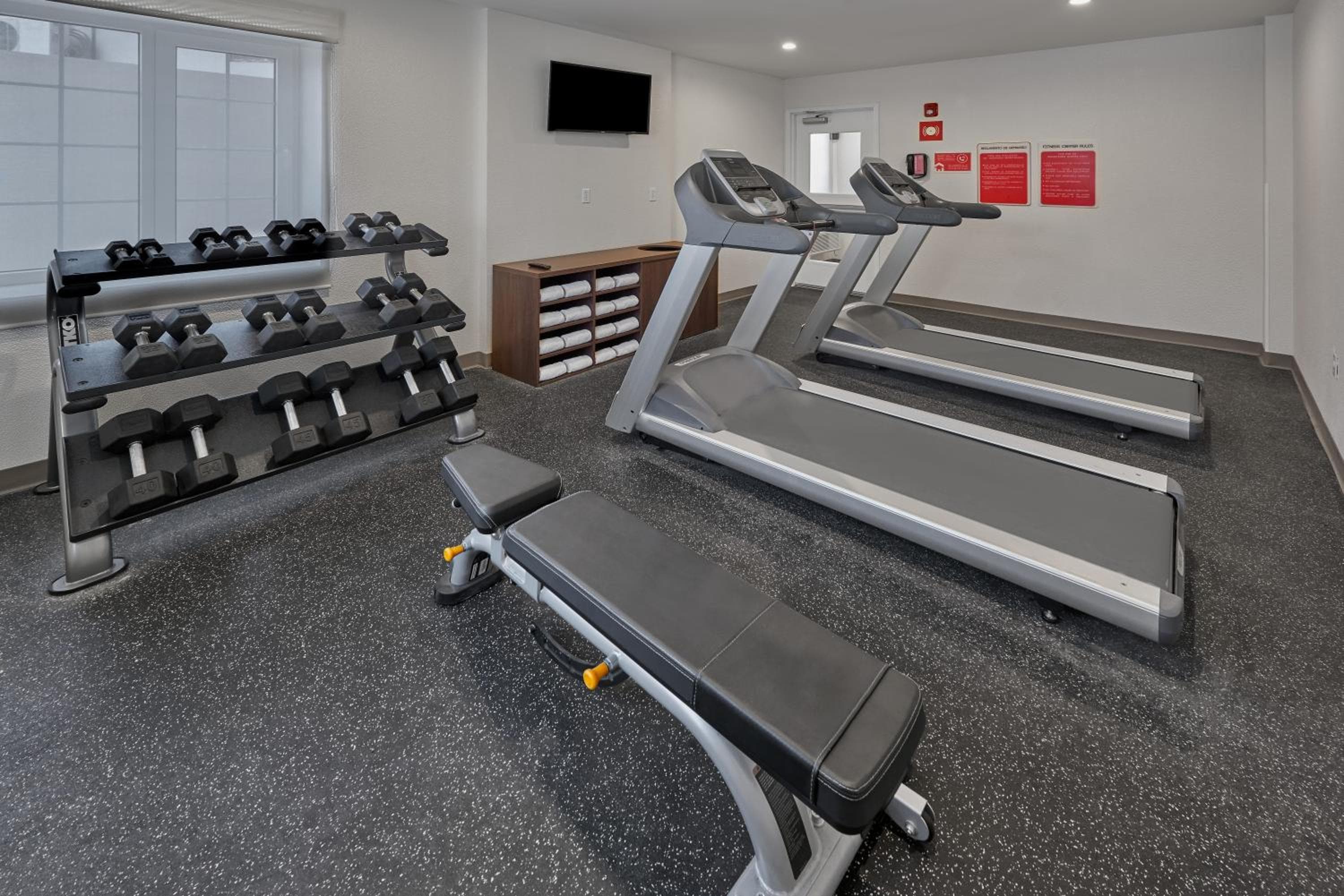 Extended Suites Cancun Cumbres — 25