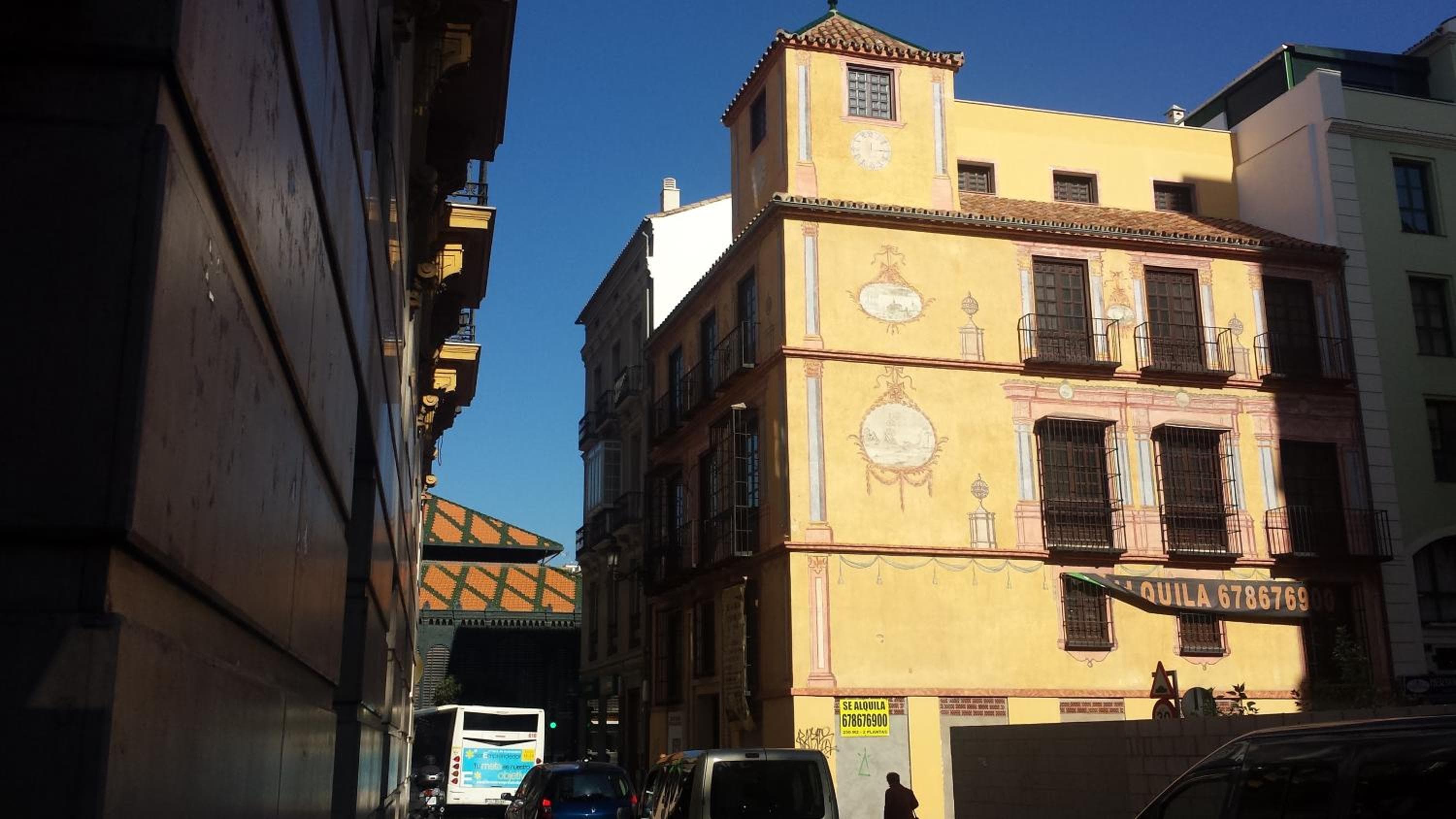 The Lights Hostel — 1