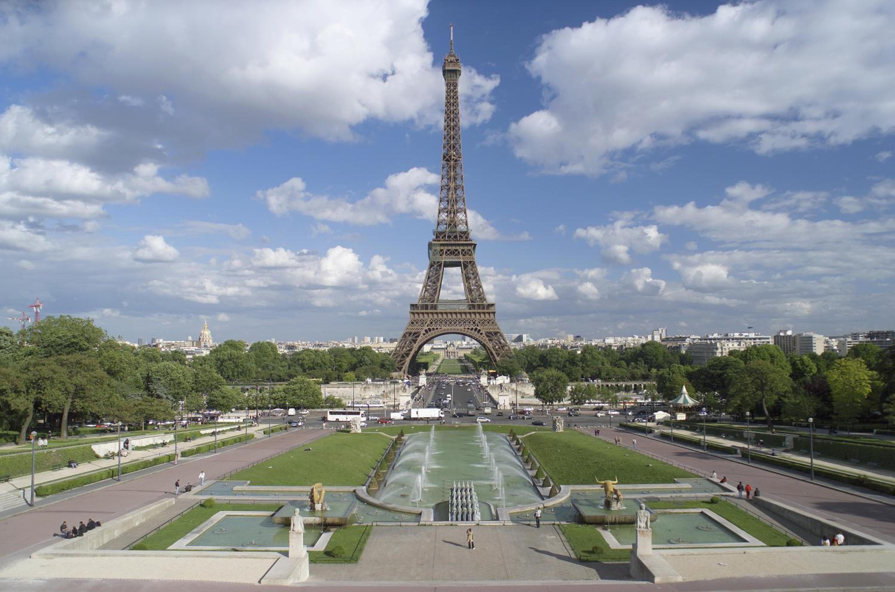 Mercure Paris 15 Porte de Versailles — 24