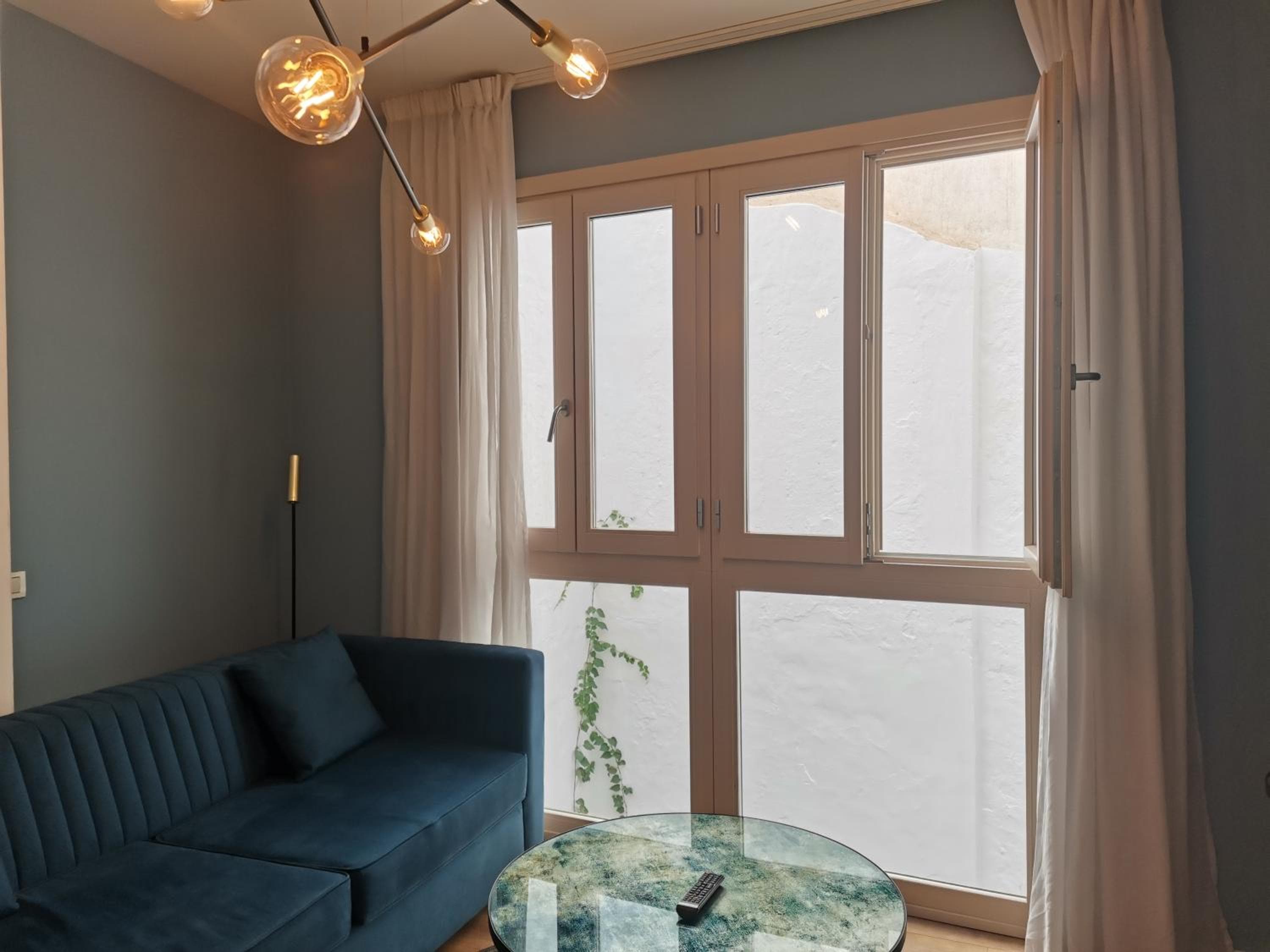 Apartamentos Casapalma Centro Histórico — 19