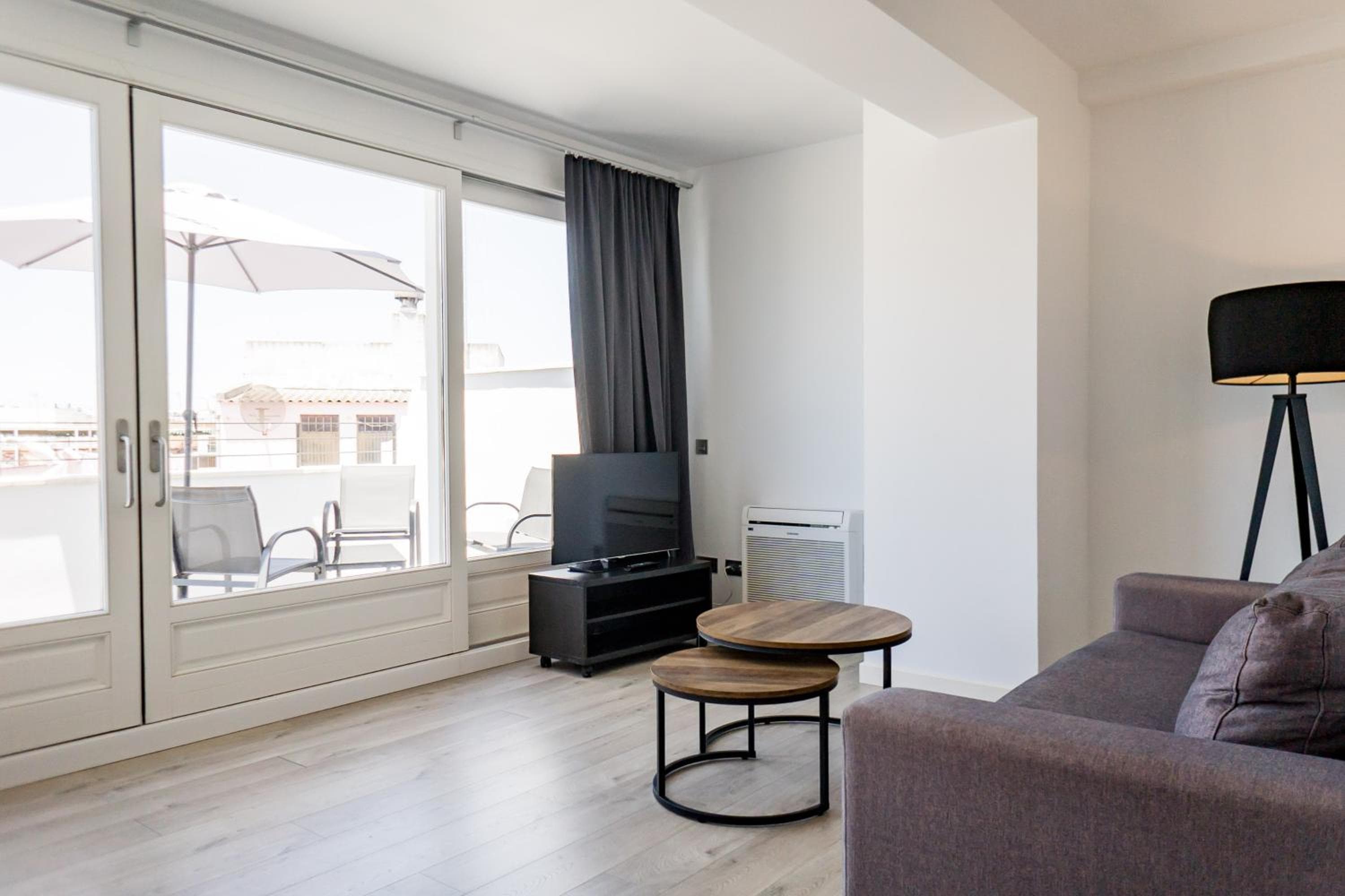 Casa Palacio La Casa Blanca Suites — 3