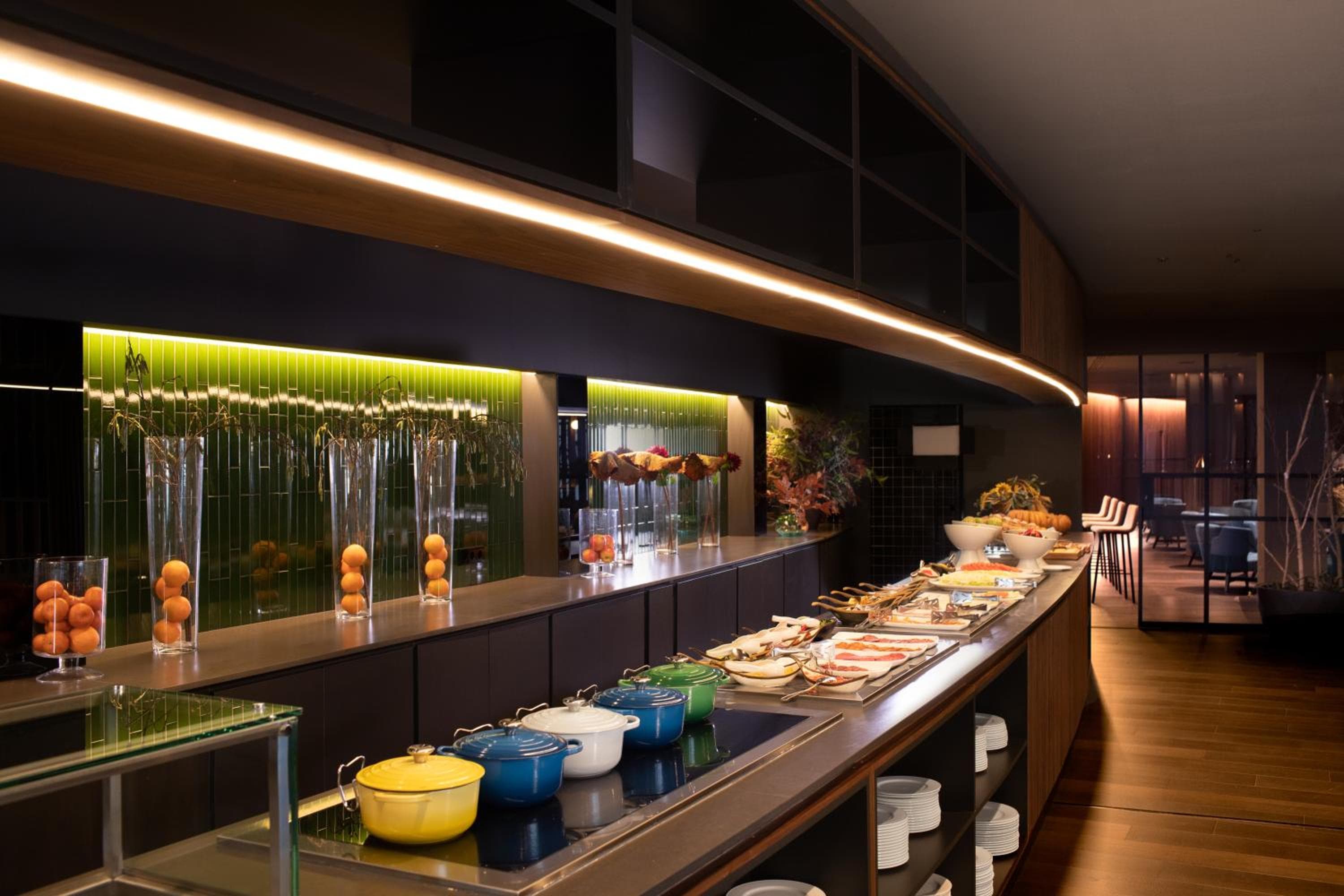 BAH Barcelona Airport Hotel — 25