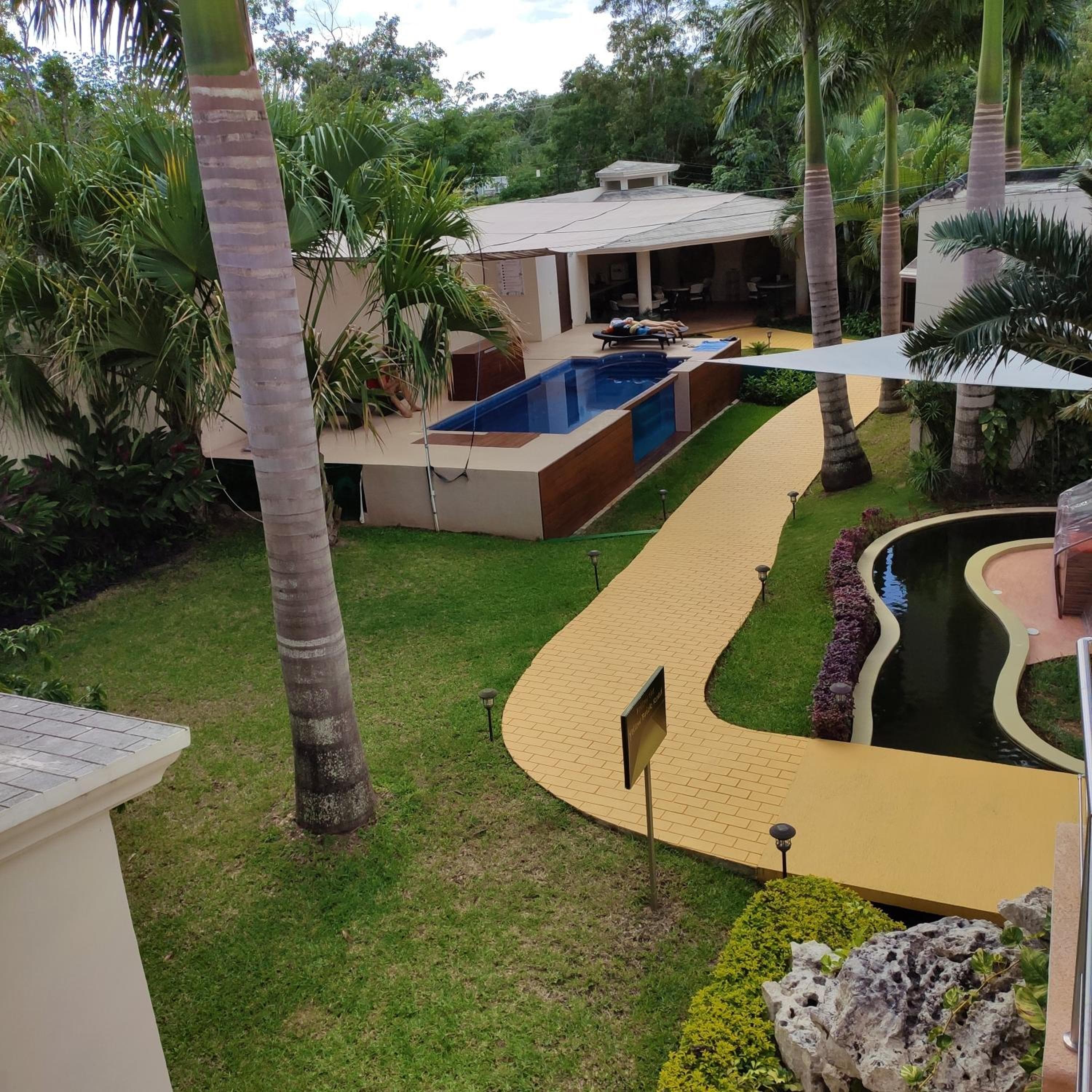 Azcapri Villa Boutique & Spa — 7