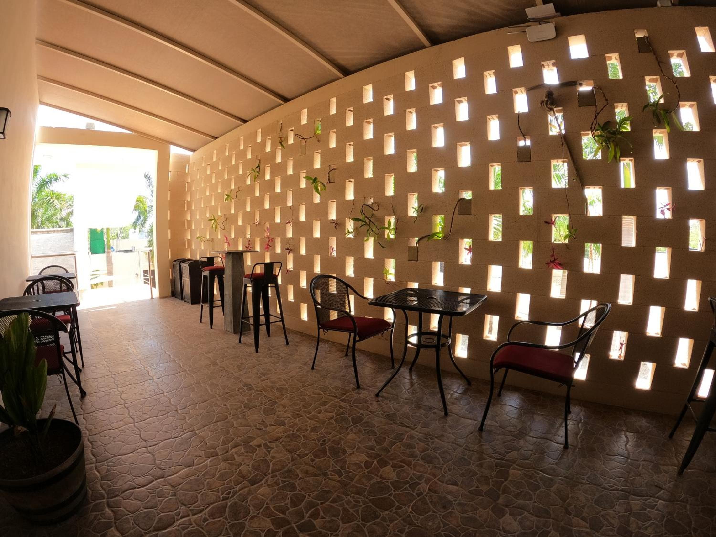 Azcapri Villa Boutique & Spa — 6