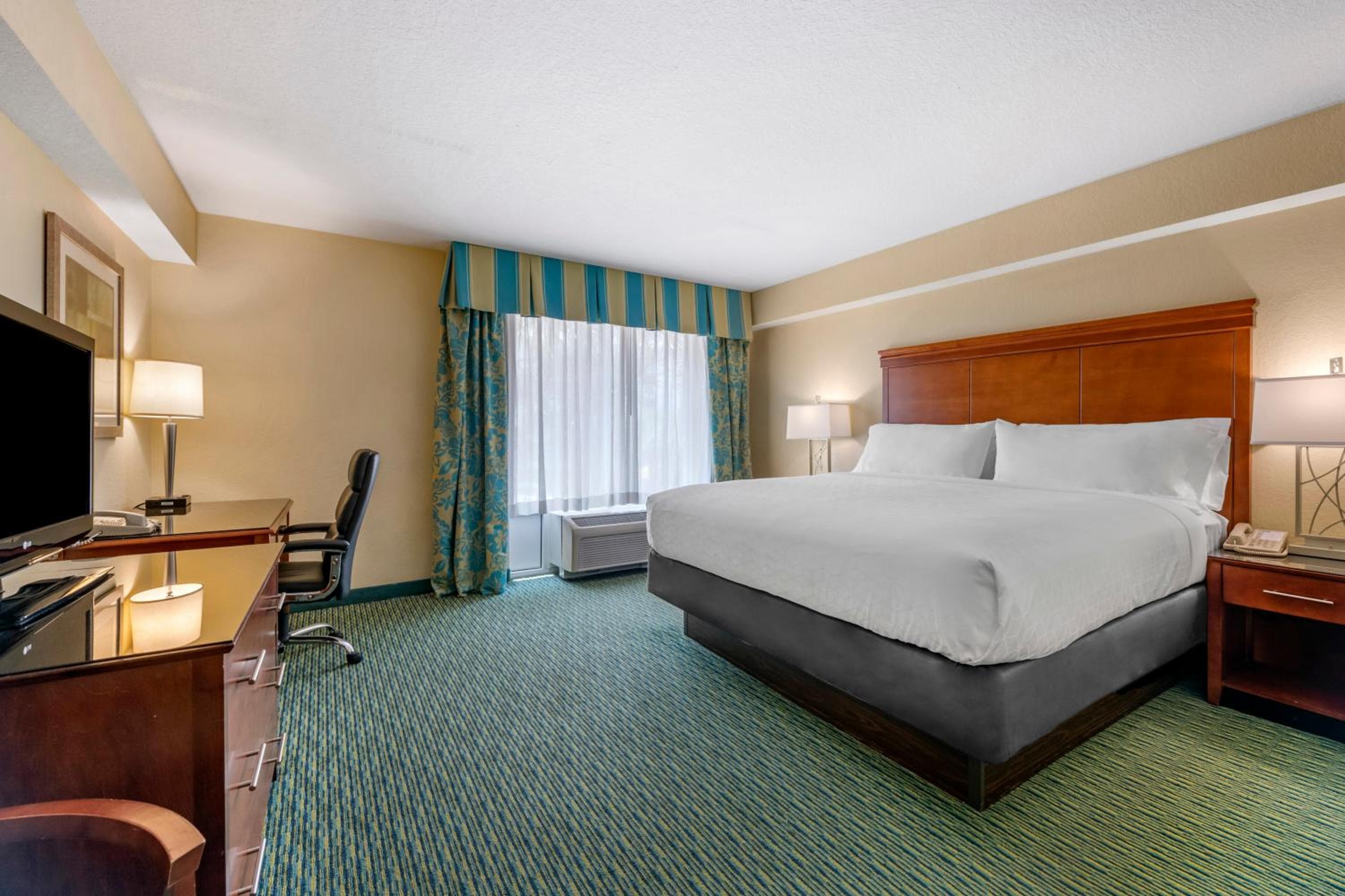 Holiday Inn Resort Orlando - Lake Buena Vista, un hotel IHG — 6