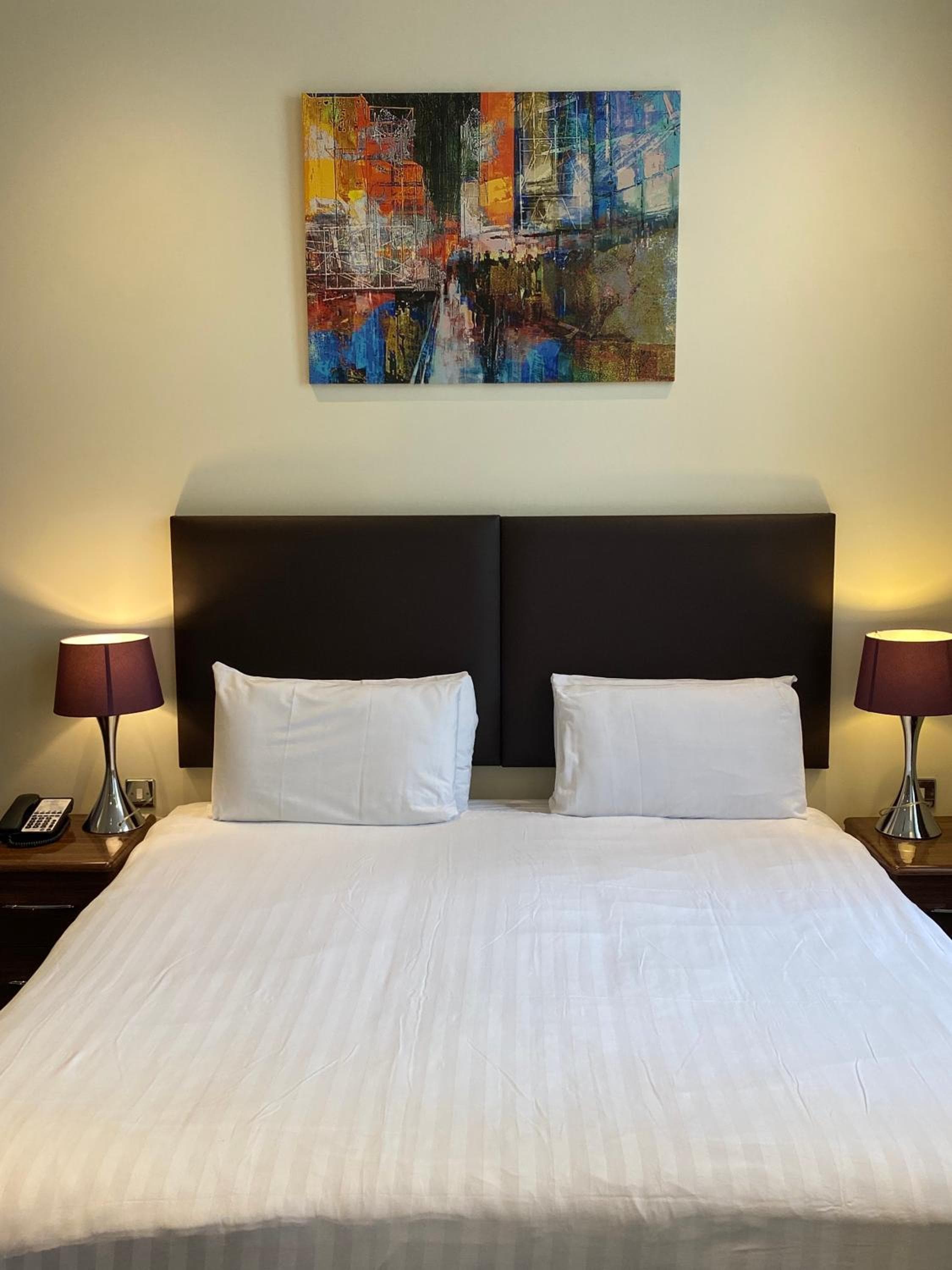 Appartamenti con servizi Grand Plaza — 11