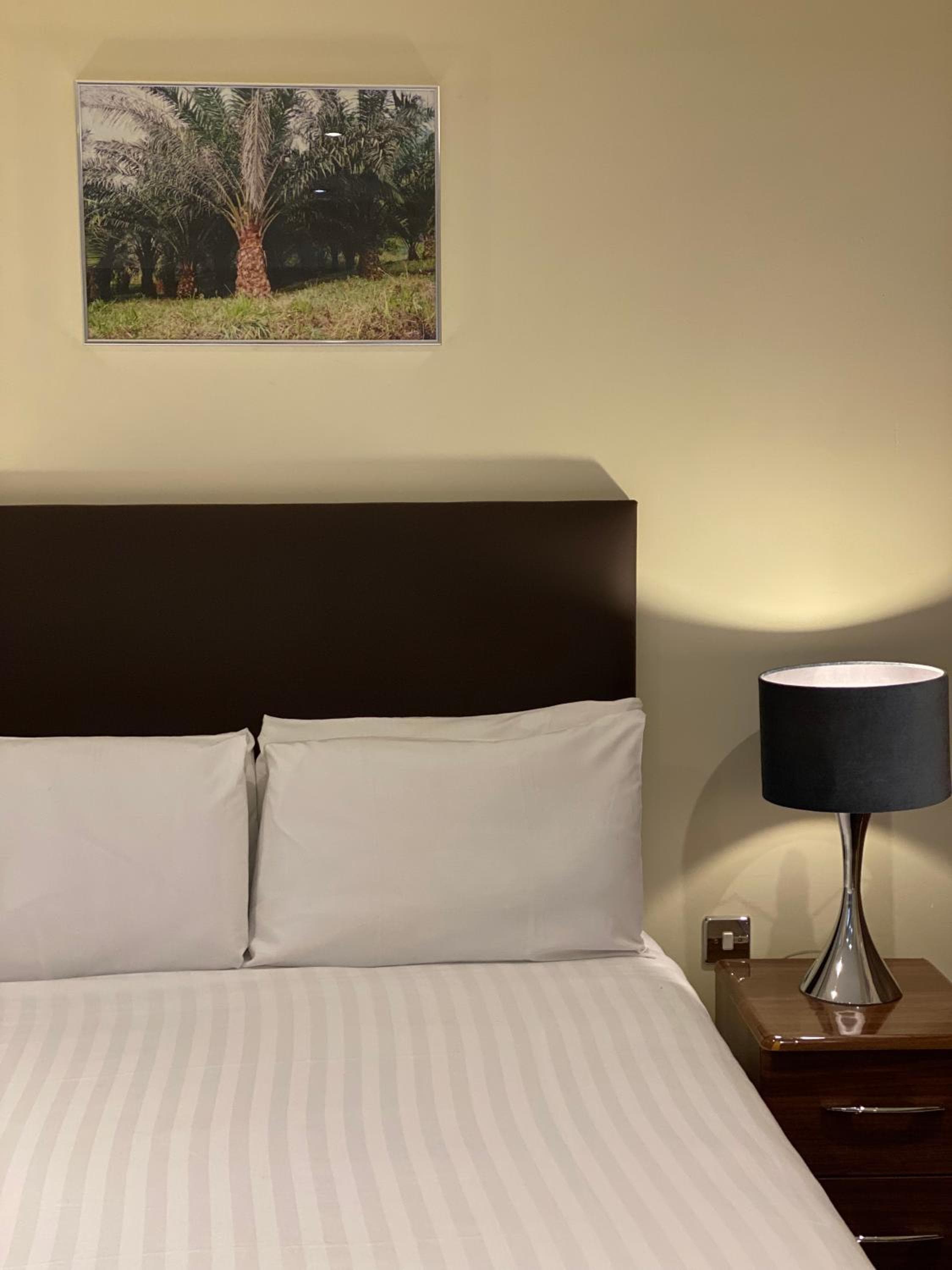 Appartamenti con servizi Grand Plaza — 18