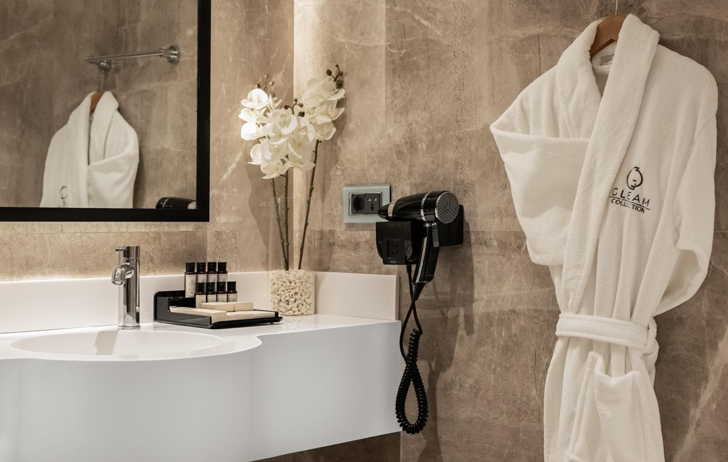 Gleam Collection Hotel — 19