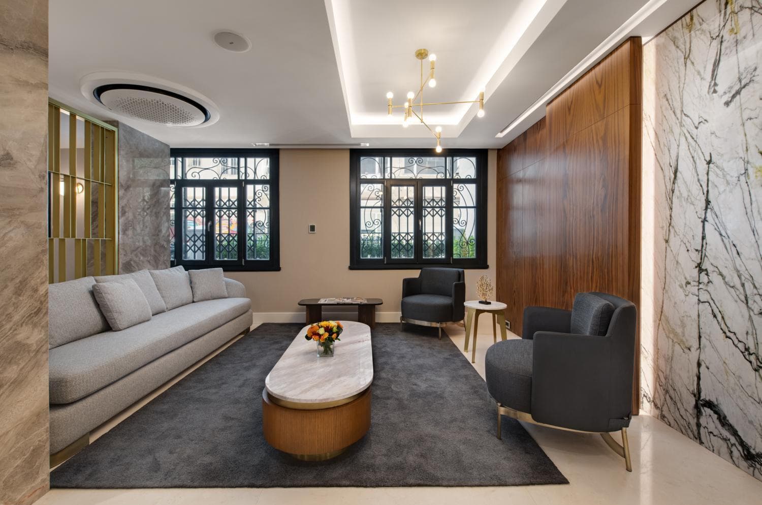 Gleam Collection Hotel — 7