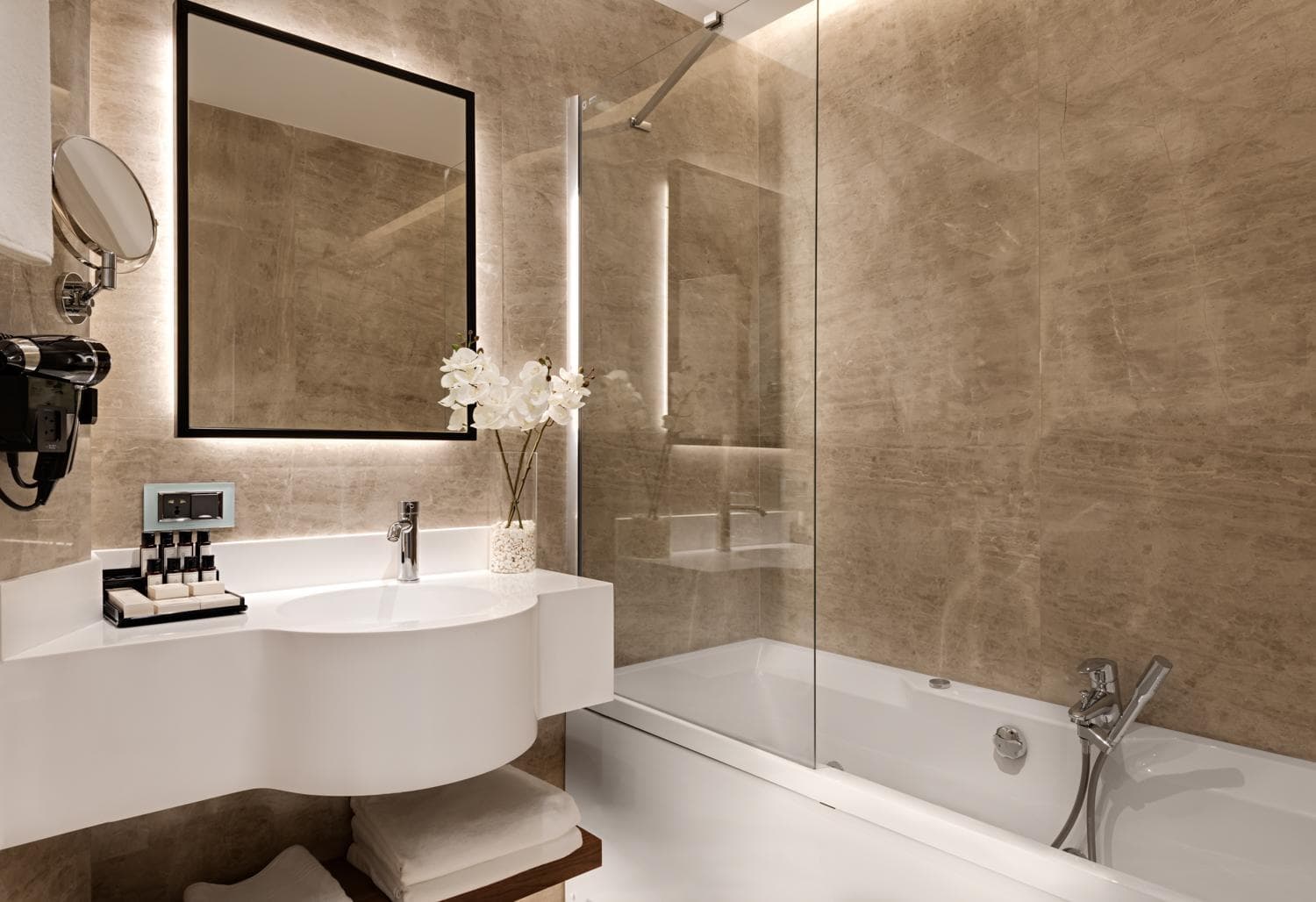 Gleam Collection Hotel — 20