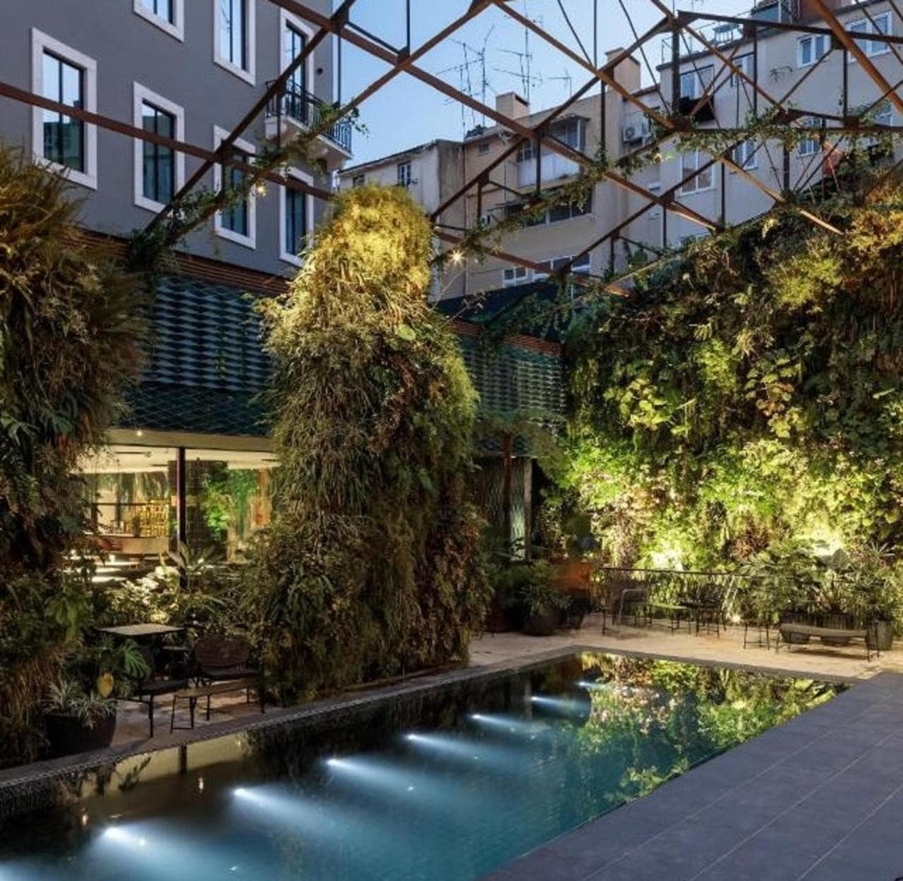 Hotel Hotel - Miembro de Design Hotels — 3