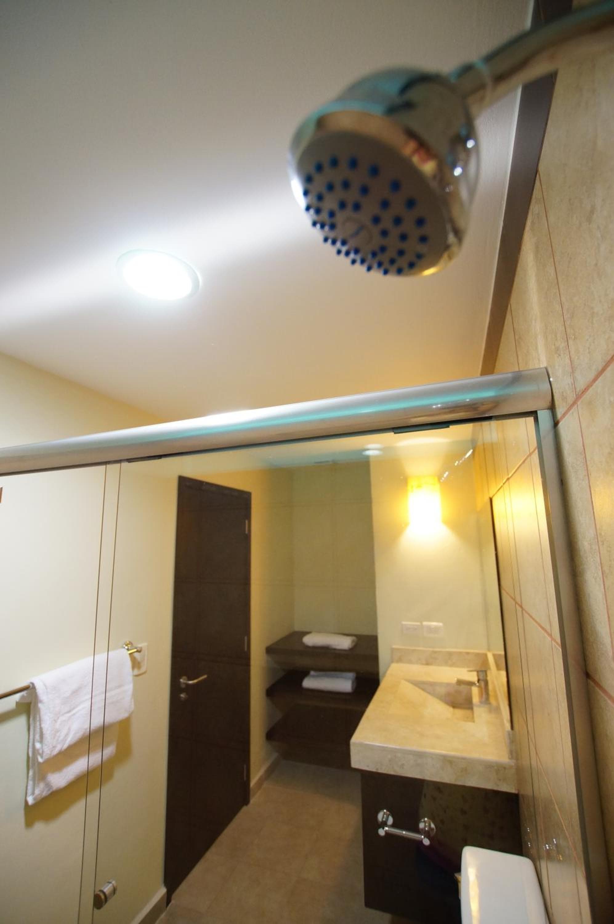Hotel Angelo — 19