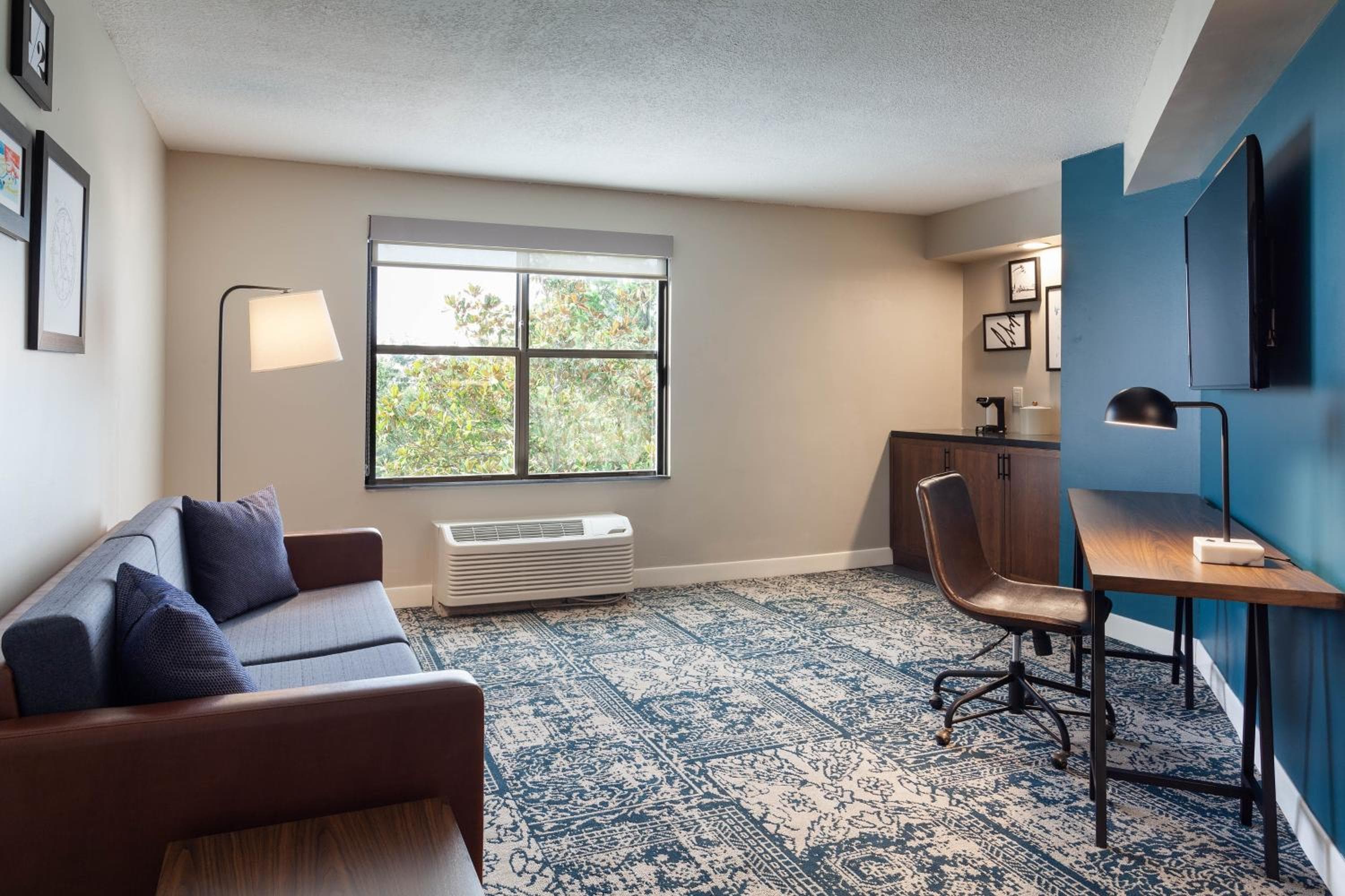 Cuatro puntos del Sheraton Orlando Convention Center — 12