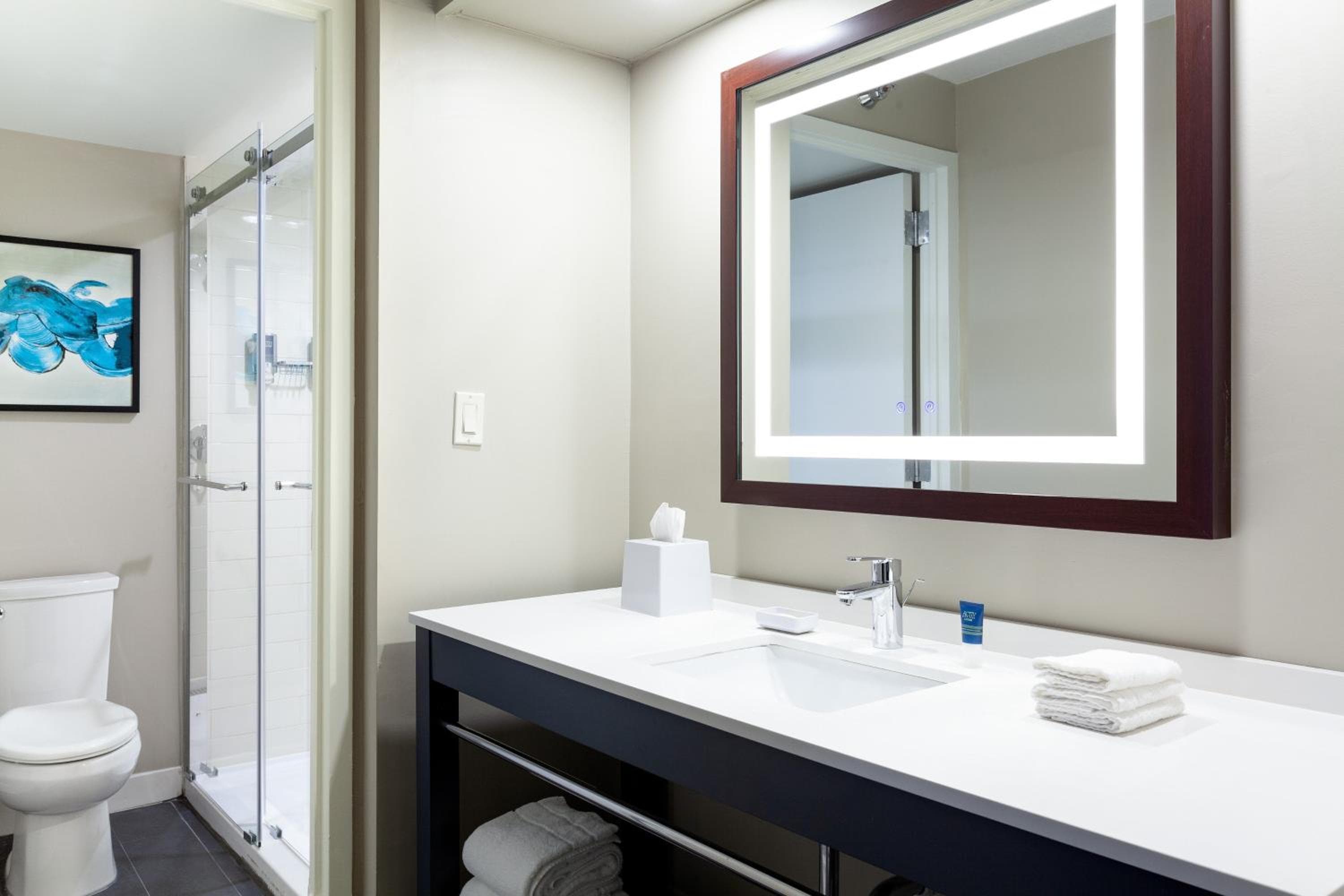 Cuatro puntos del Sheraton Orlando Convention Center — 13