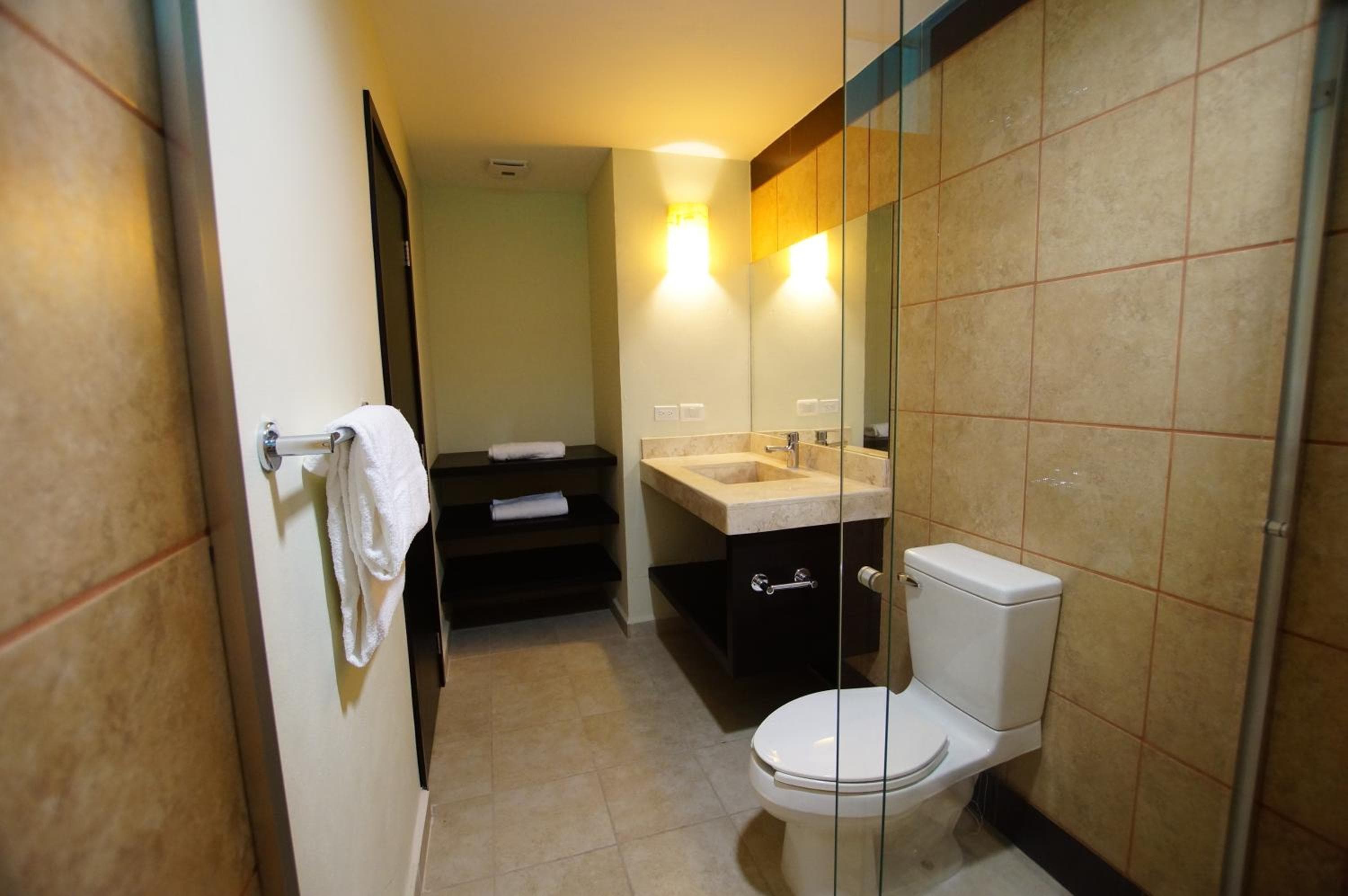 Hotel Angelo — 20