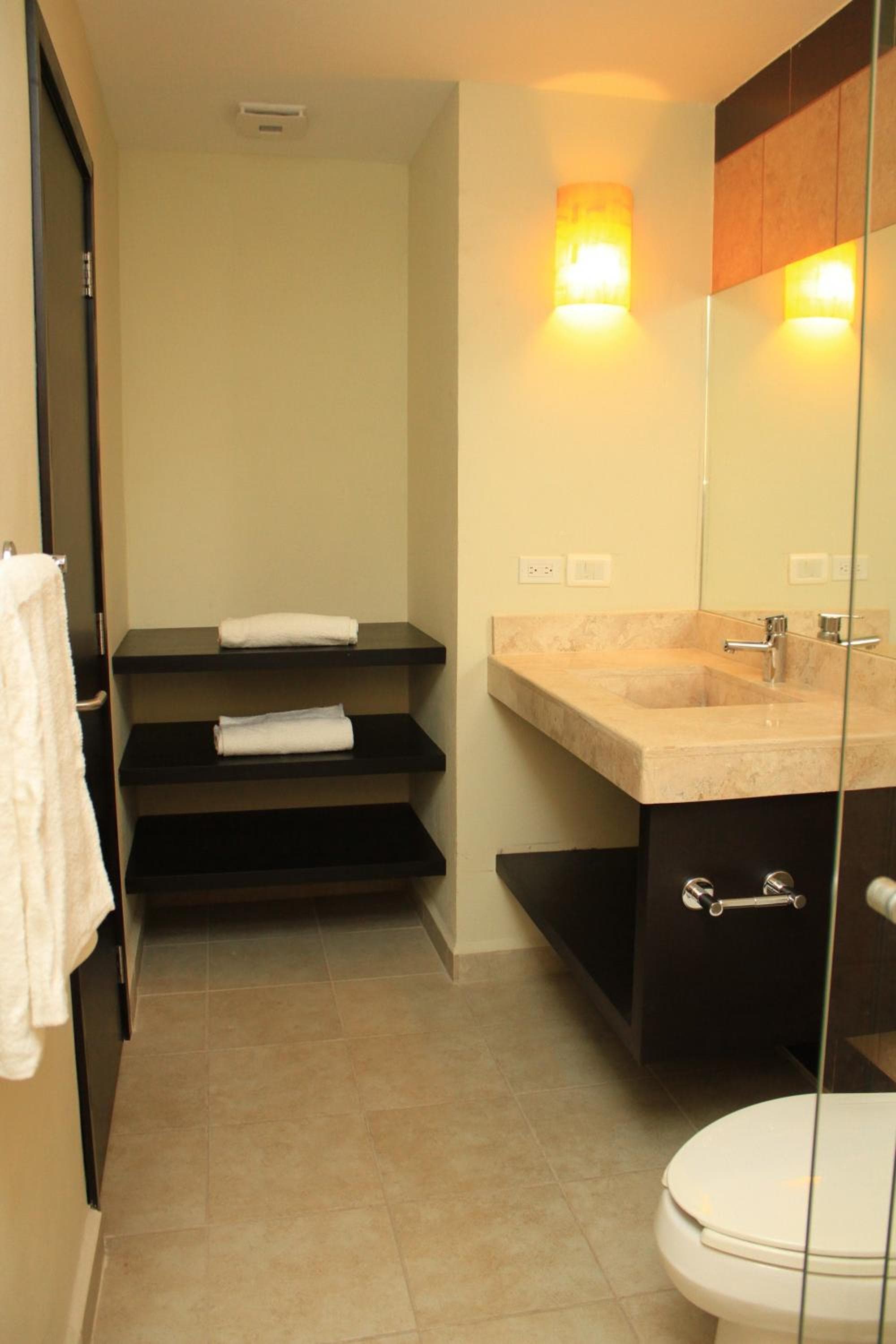 Hotel Angelo — 21