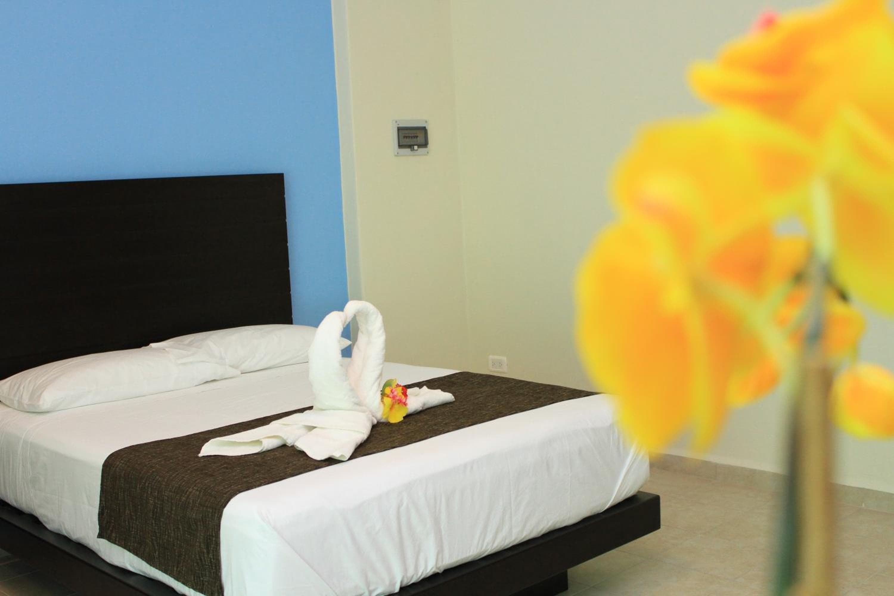 Hotel Angelo — 22