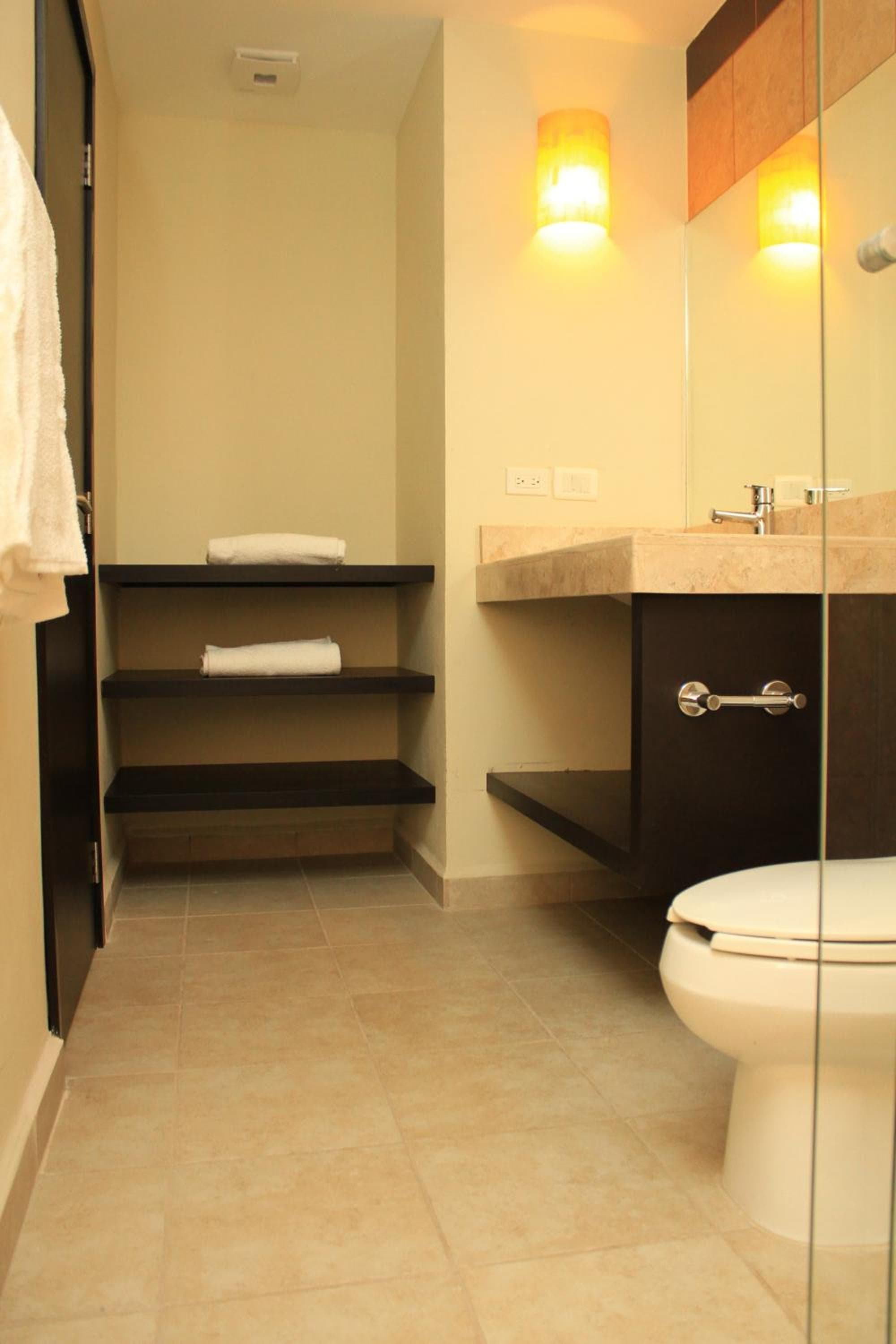Hotel Angelo — 23