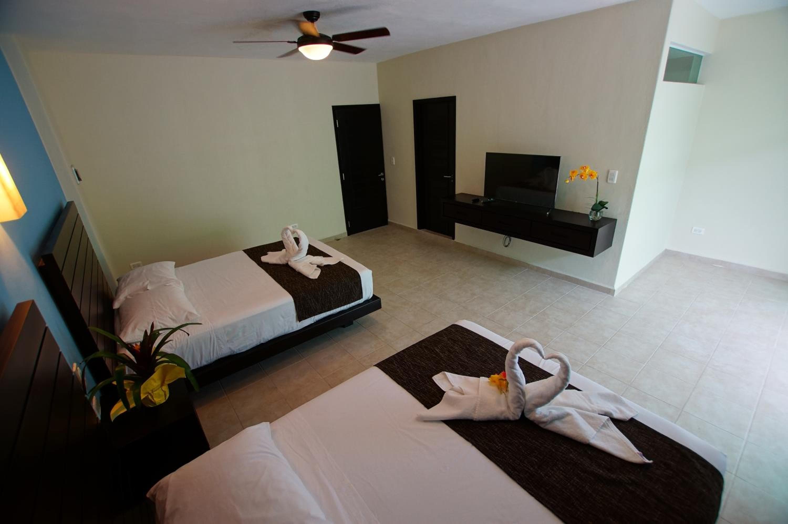 Hotel Angelo — 24