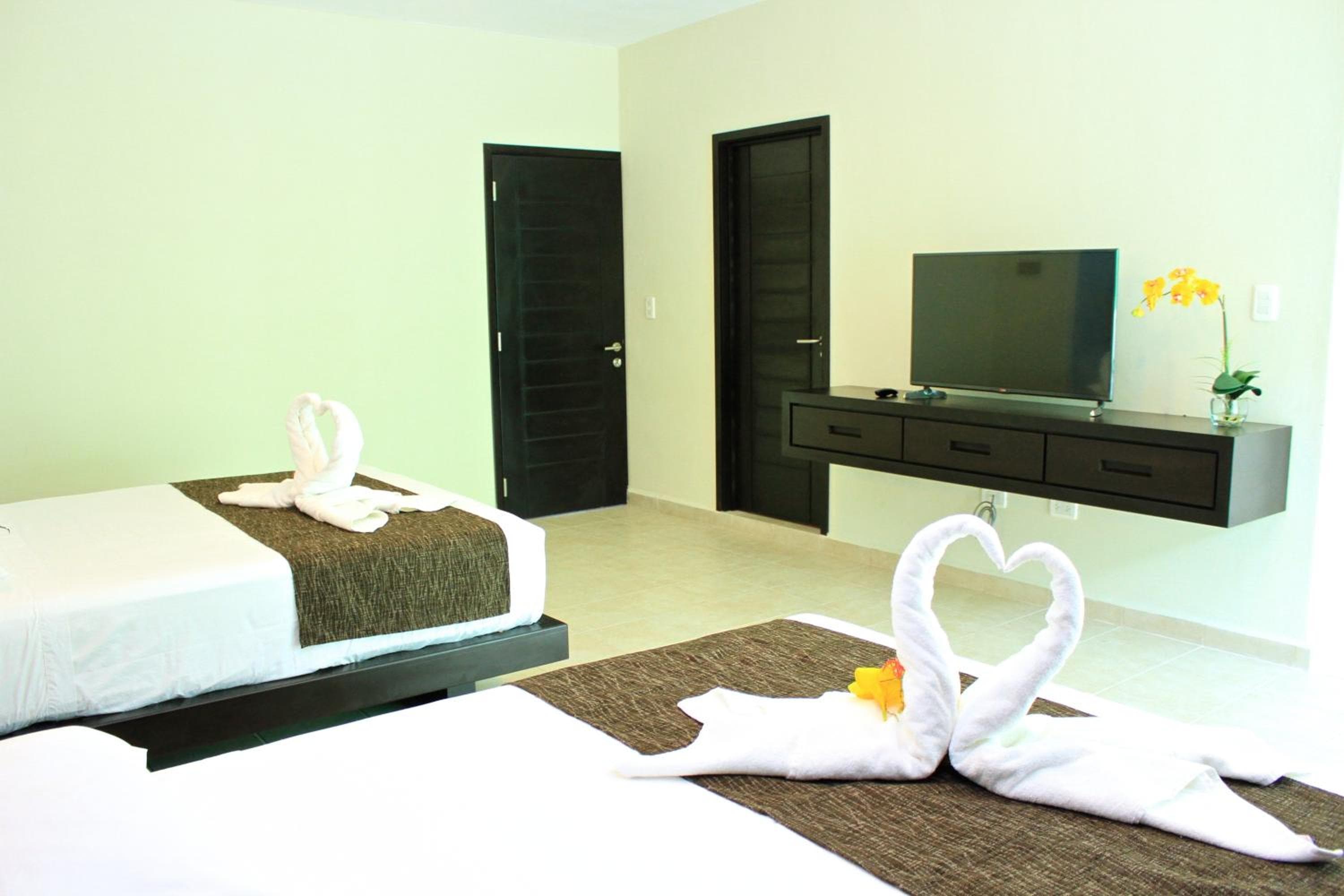 Hotel Angelo — 25