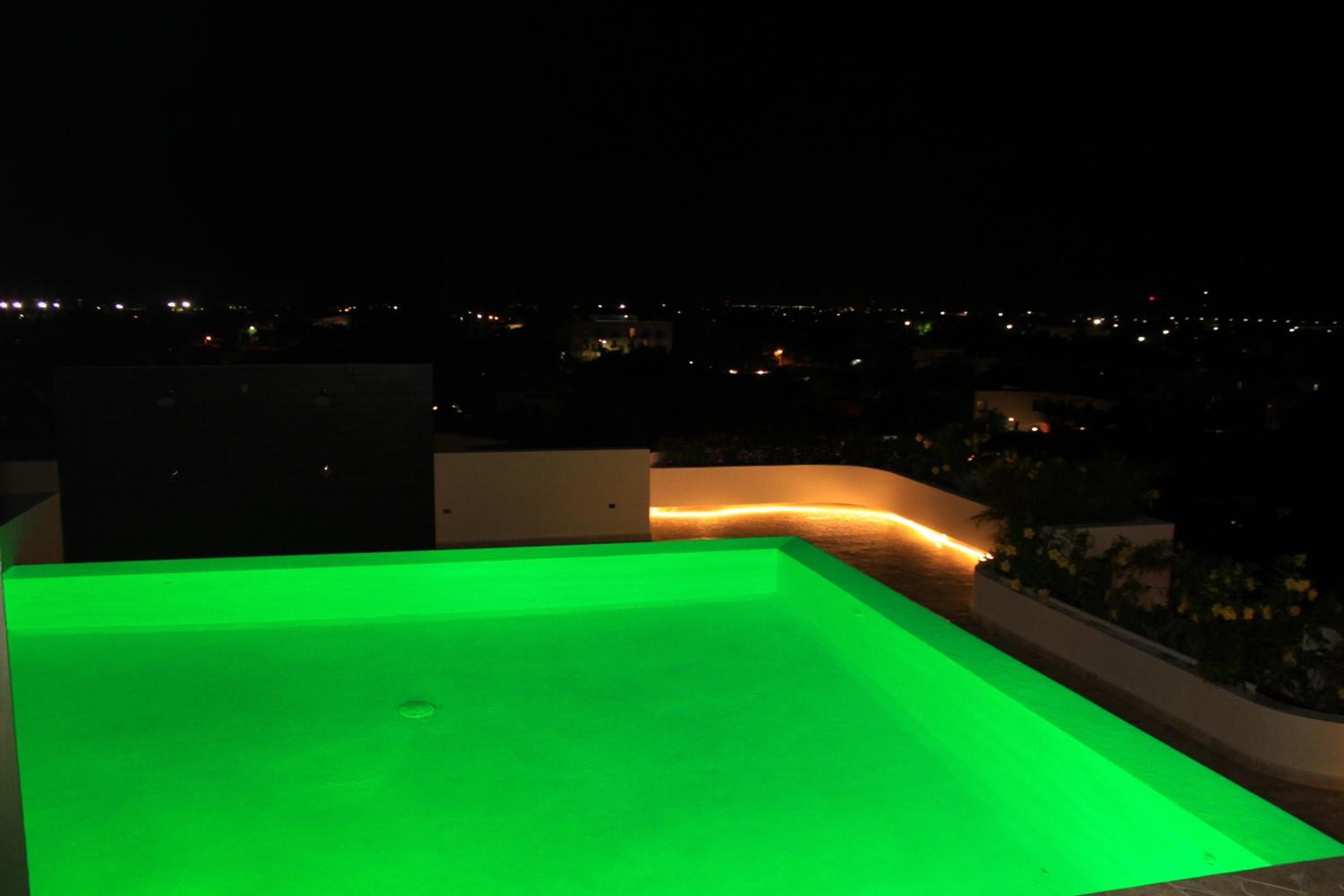 Hotel Angelo — 27