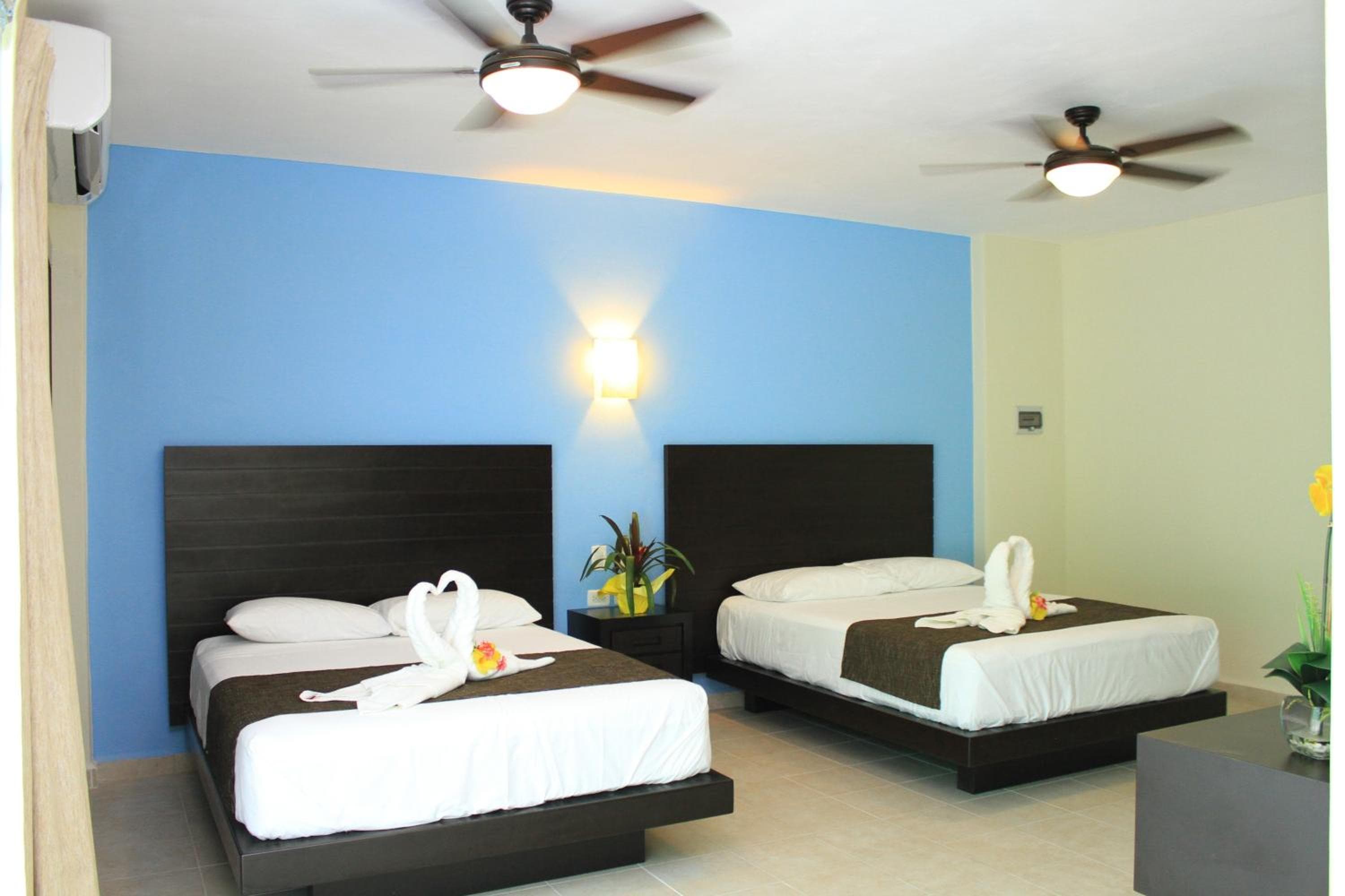 Hotel Angelo — 11