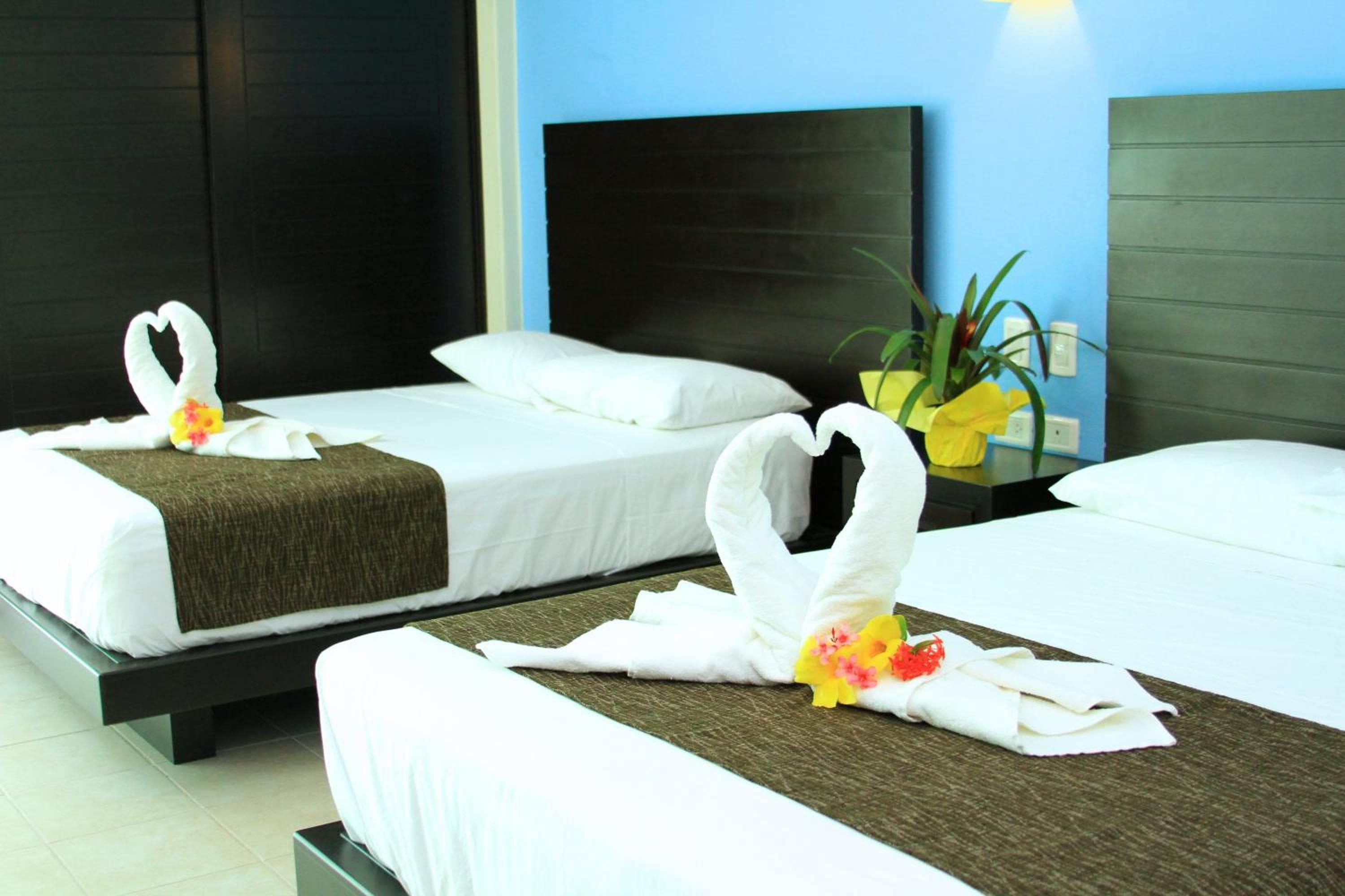 Hotel Angelo — 29