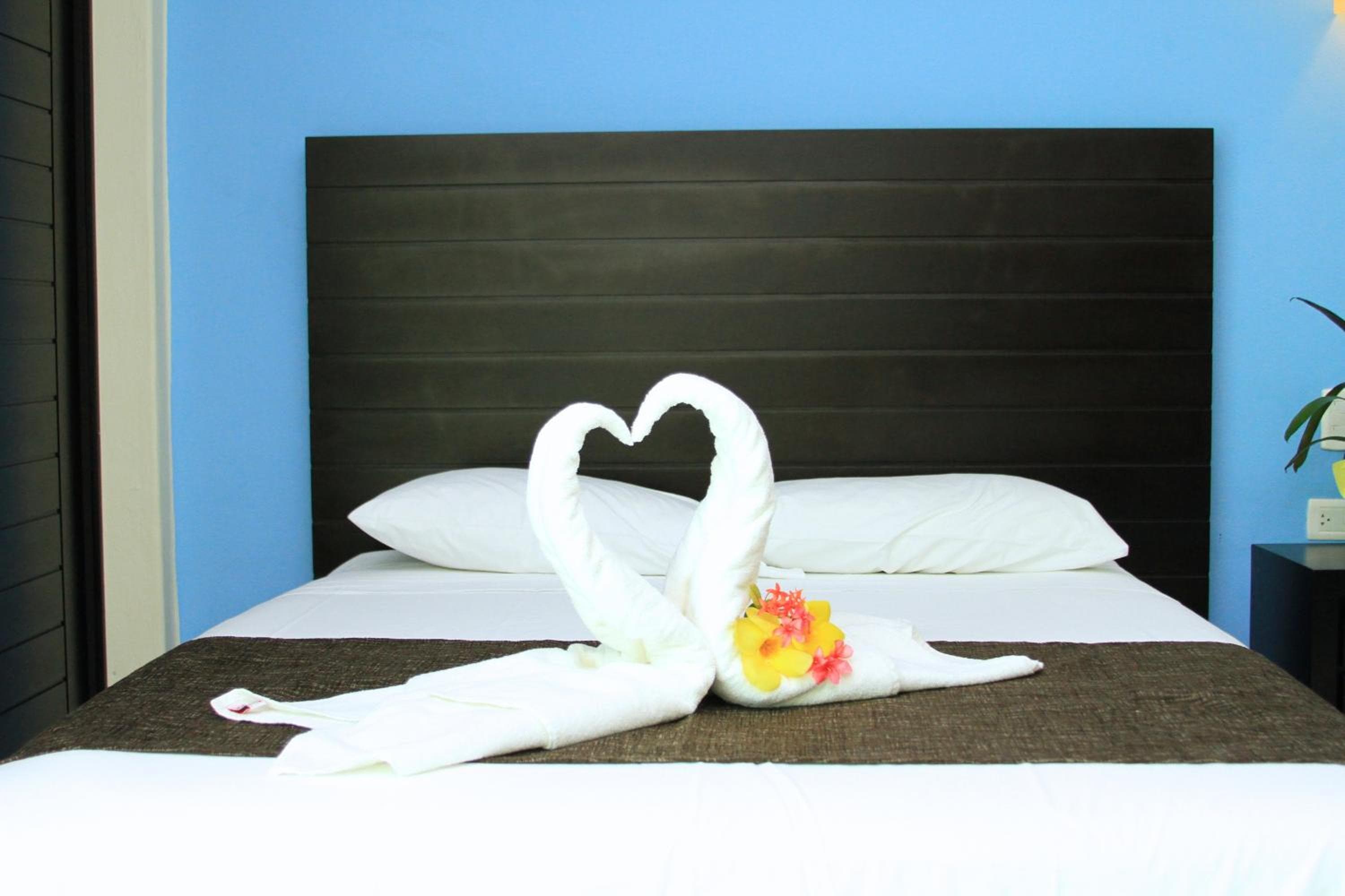 Hotel Angelo — 30
