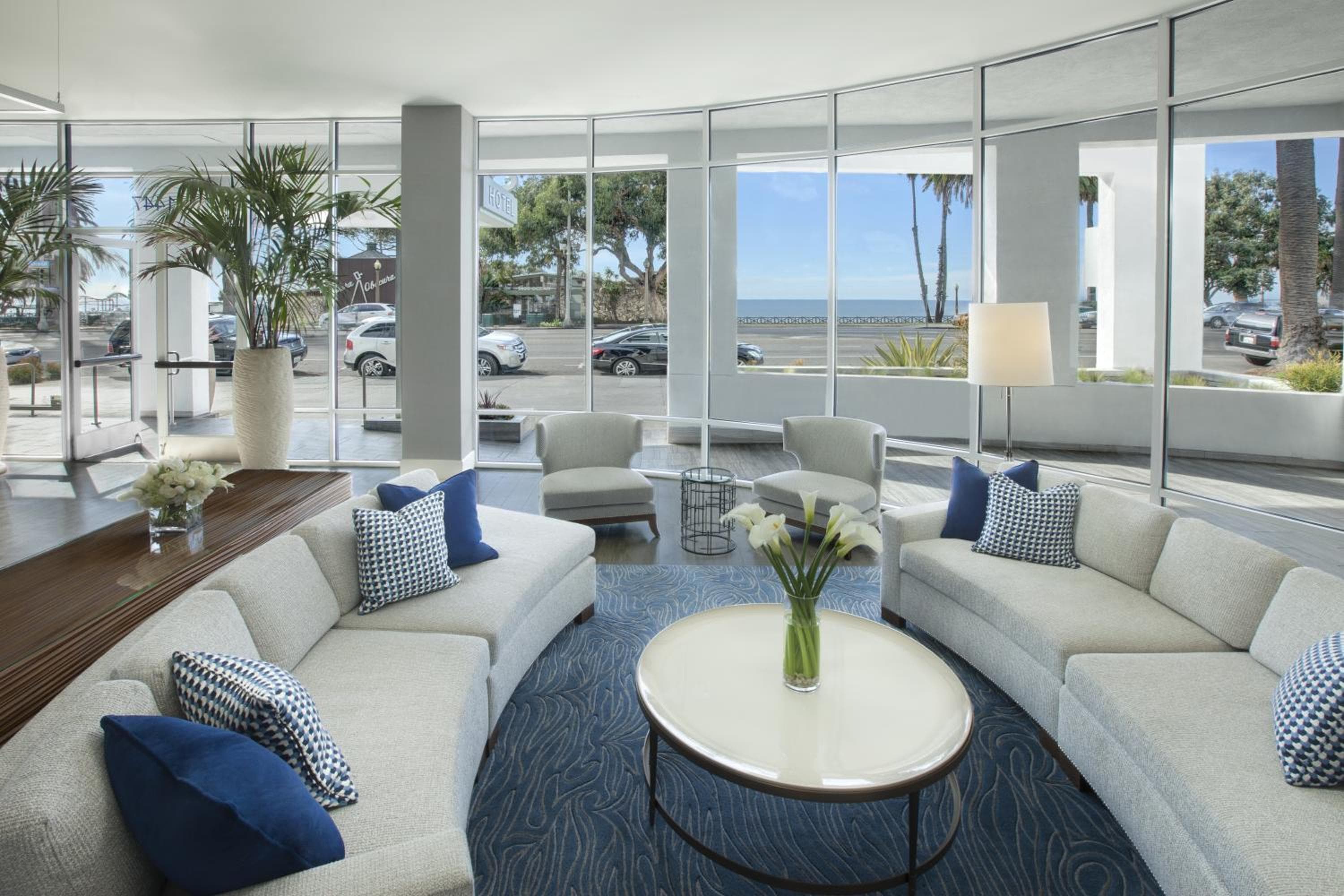 Ocean View Hotel — 26