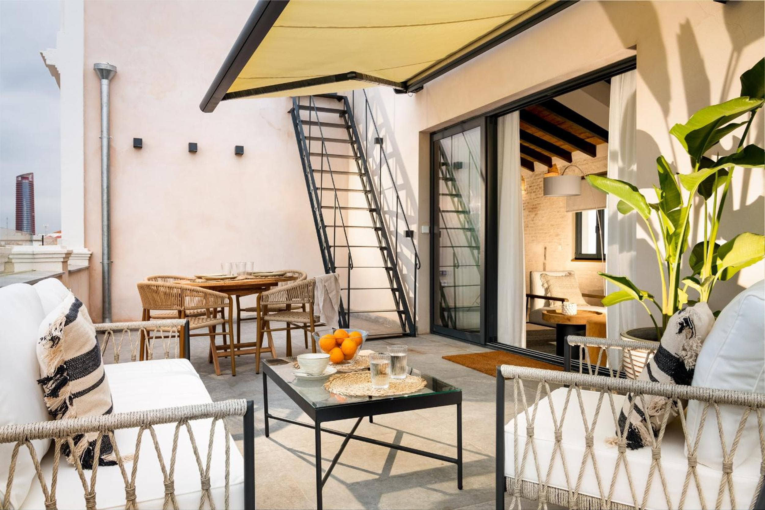 La Sillería de Arfe by Magno Apartments — 2