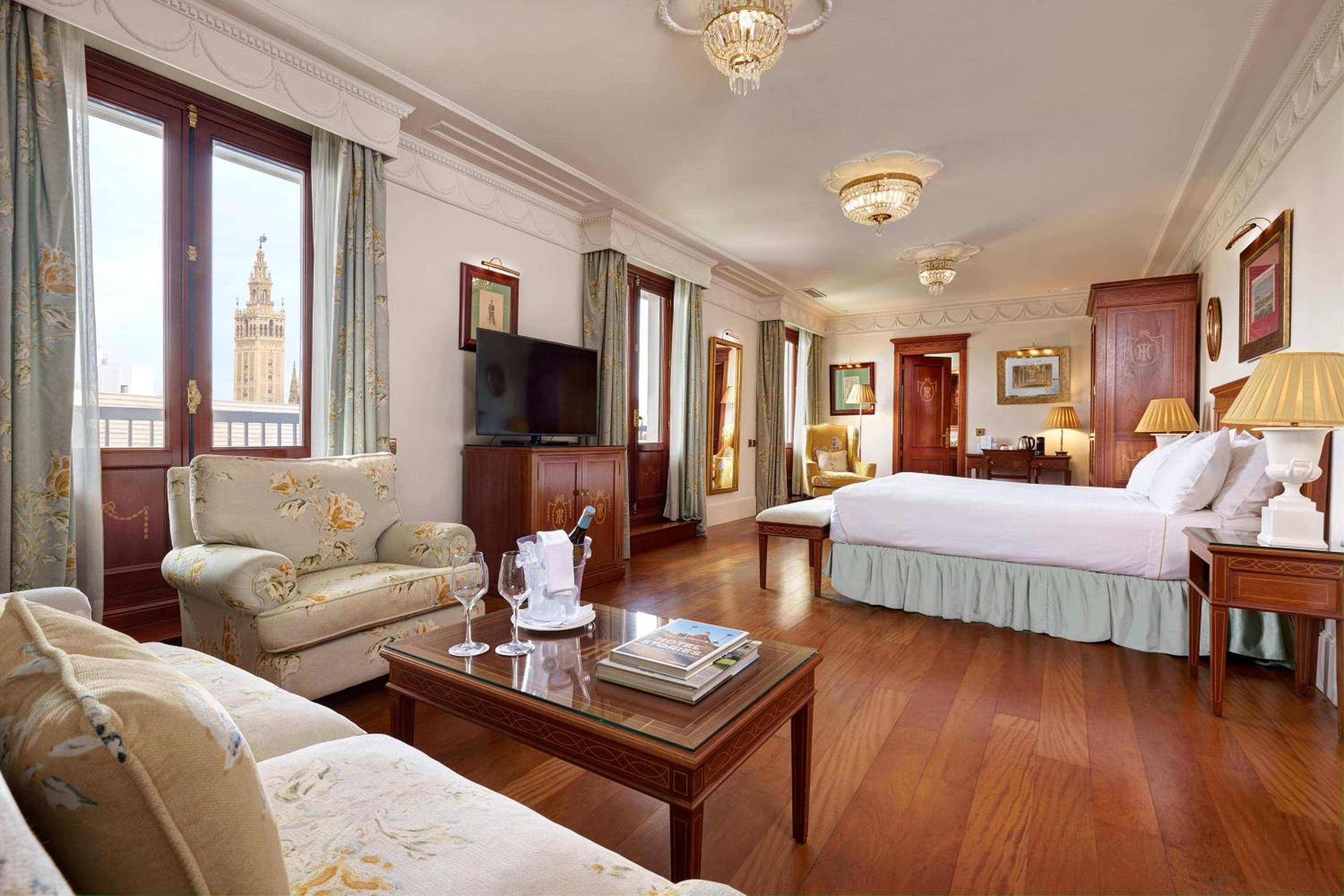Hotel Inglaterra — 1