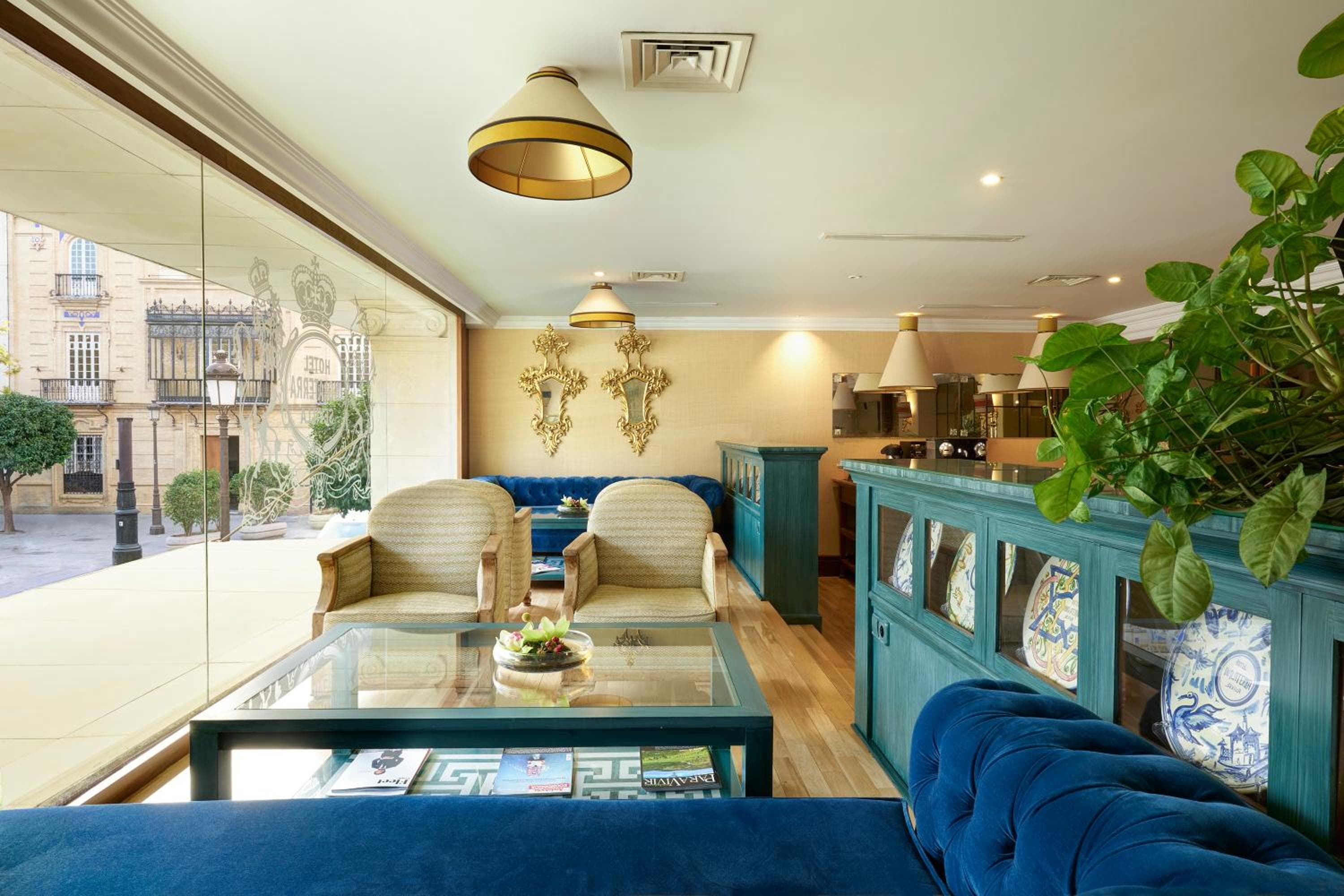 Hotel Inglaterra — 7