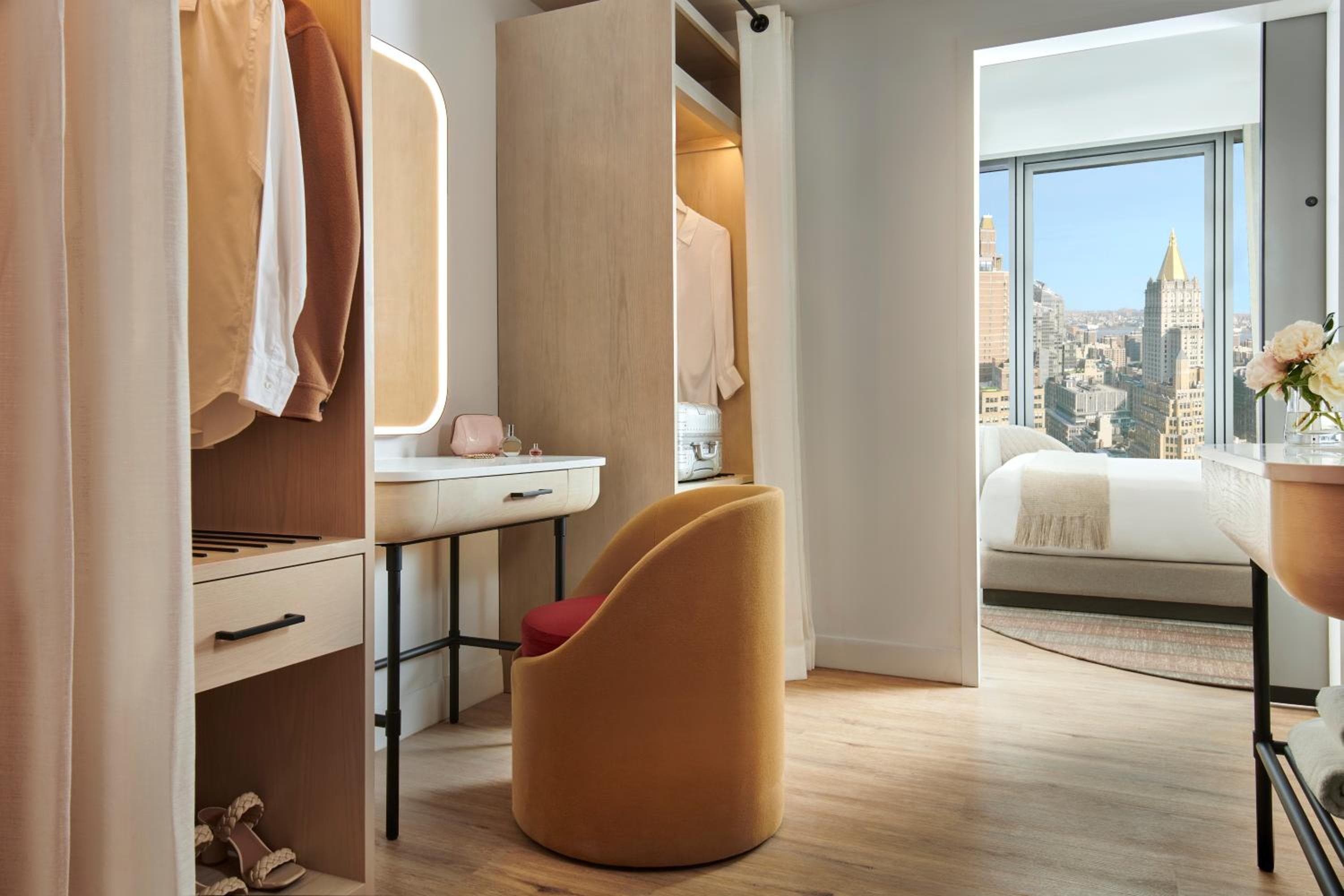 Virgin Hotels New York City — 7