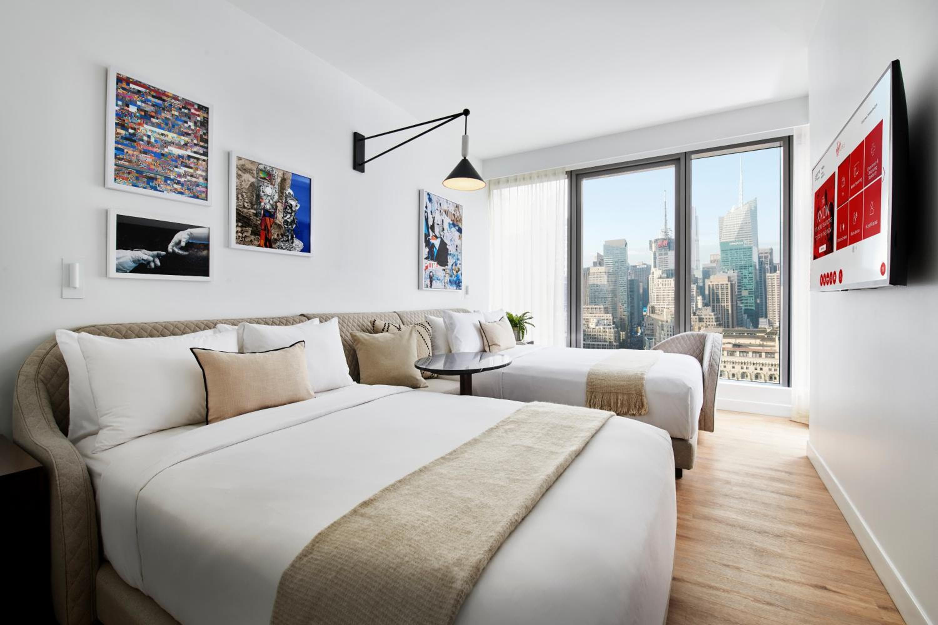 Virgin Hotels New York City — 30
