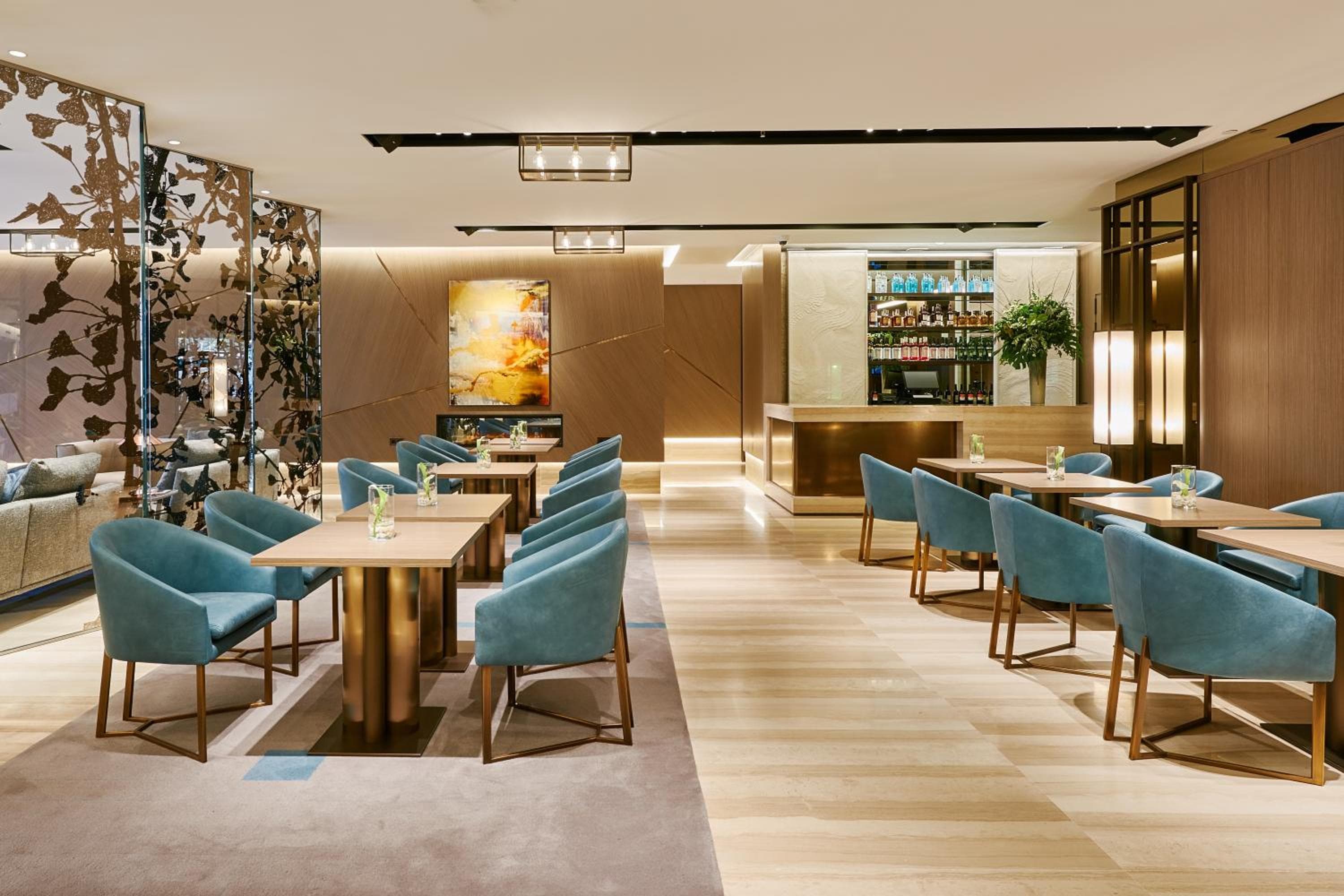 VP Plaza España Design — 10