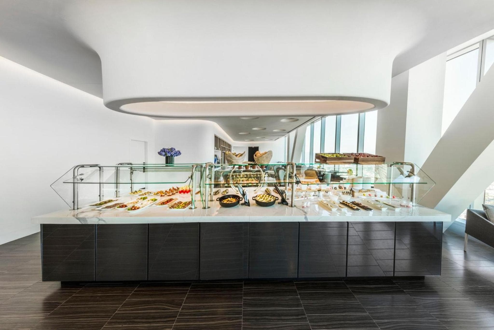 InterContinental - Los Angeles Downtown by IHG hotel, 900 Wilshire Boulevard, Los Angeles, United States — photo 97