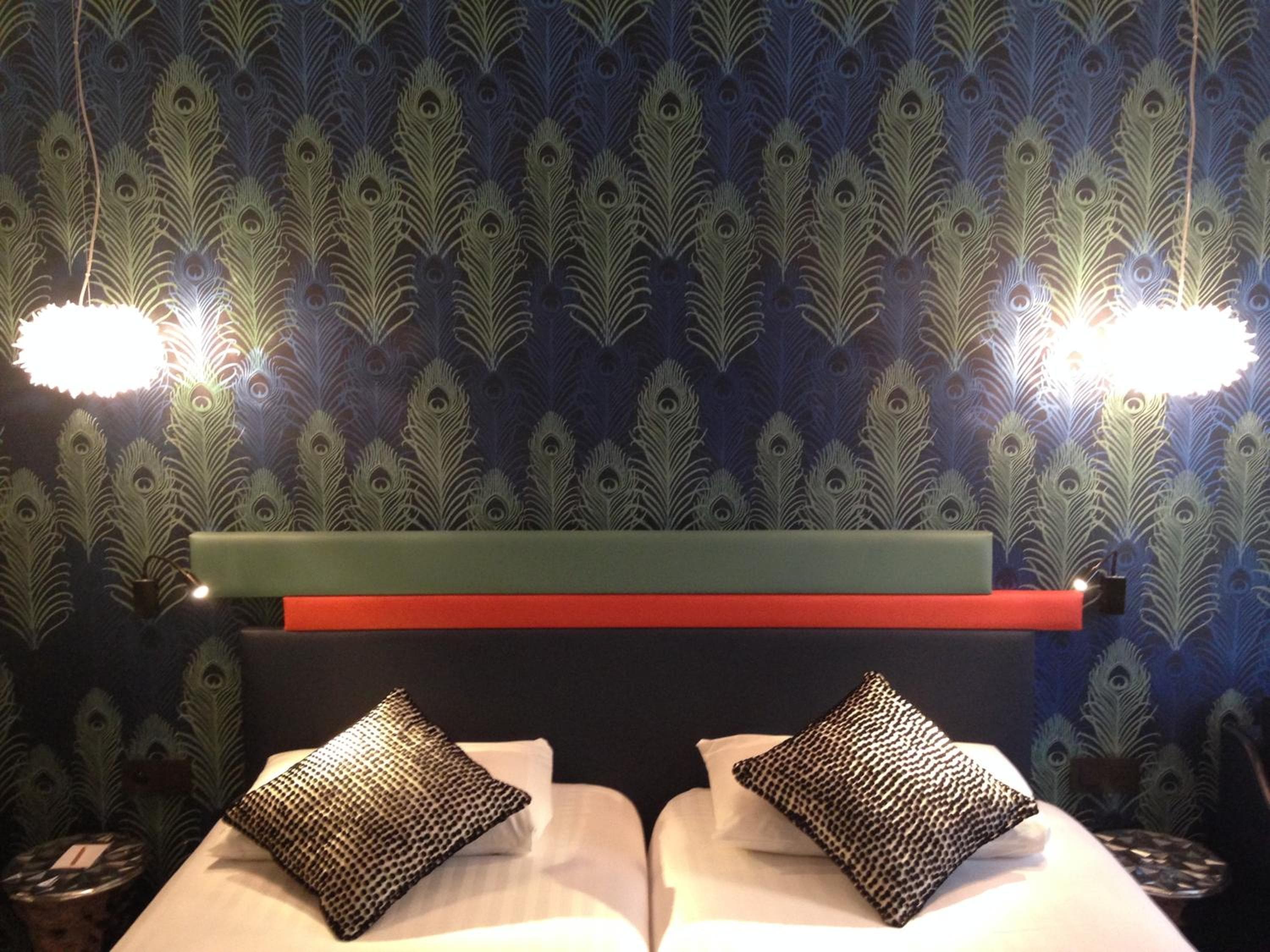 Hotel Yllen Eiffel — 16