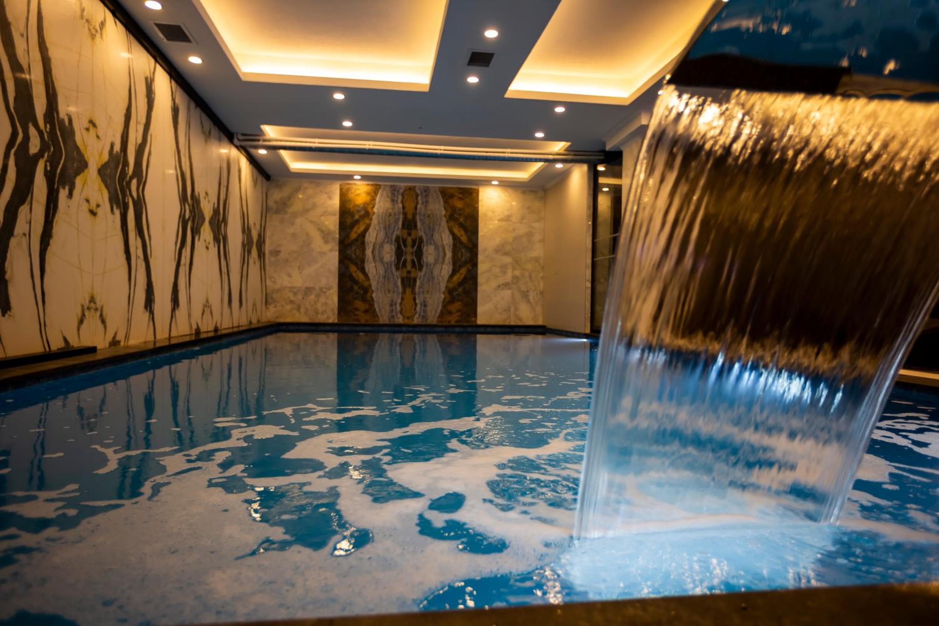 Hamitbey Hotel Yenikapi — 2