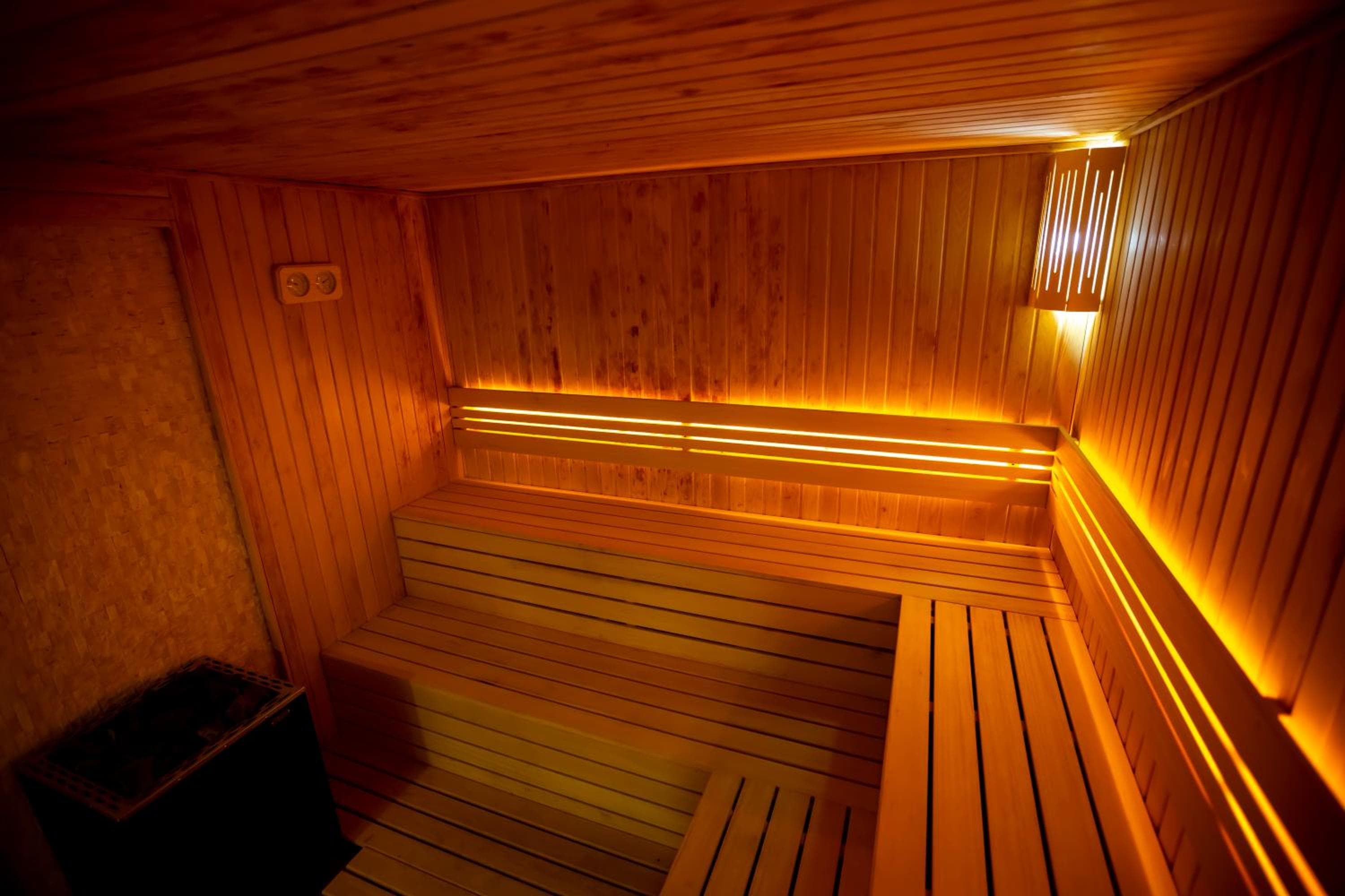 Hamitbey Hotel Yenikapi — 10